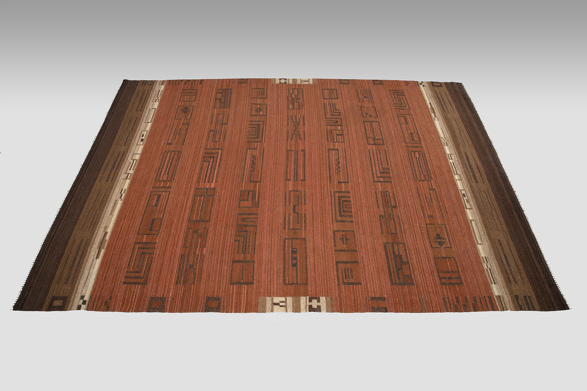 Finnish Carpet