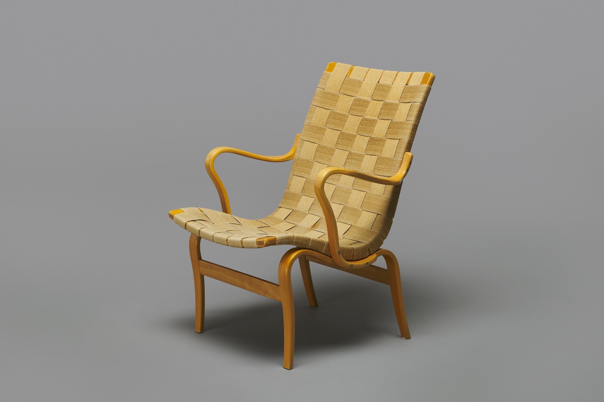 'Eva' Armchair