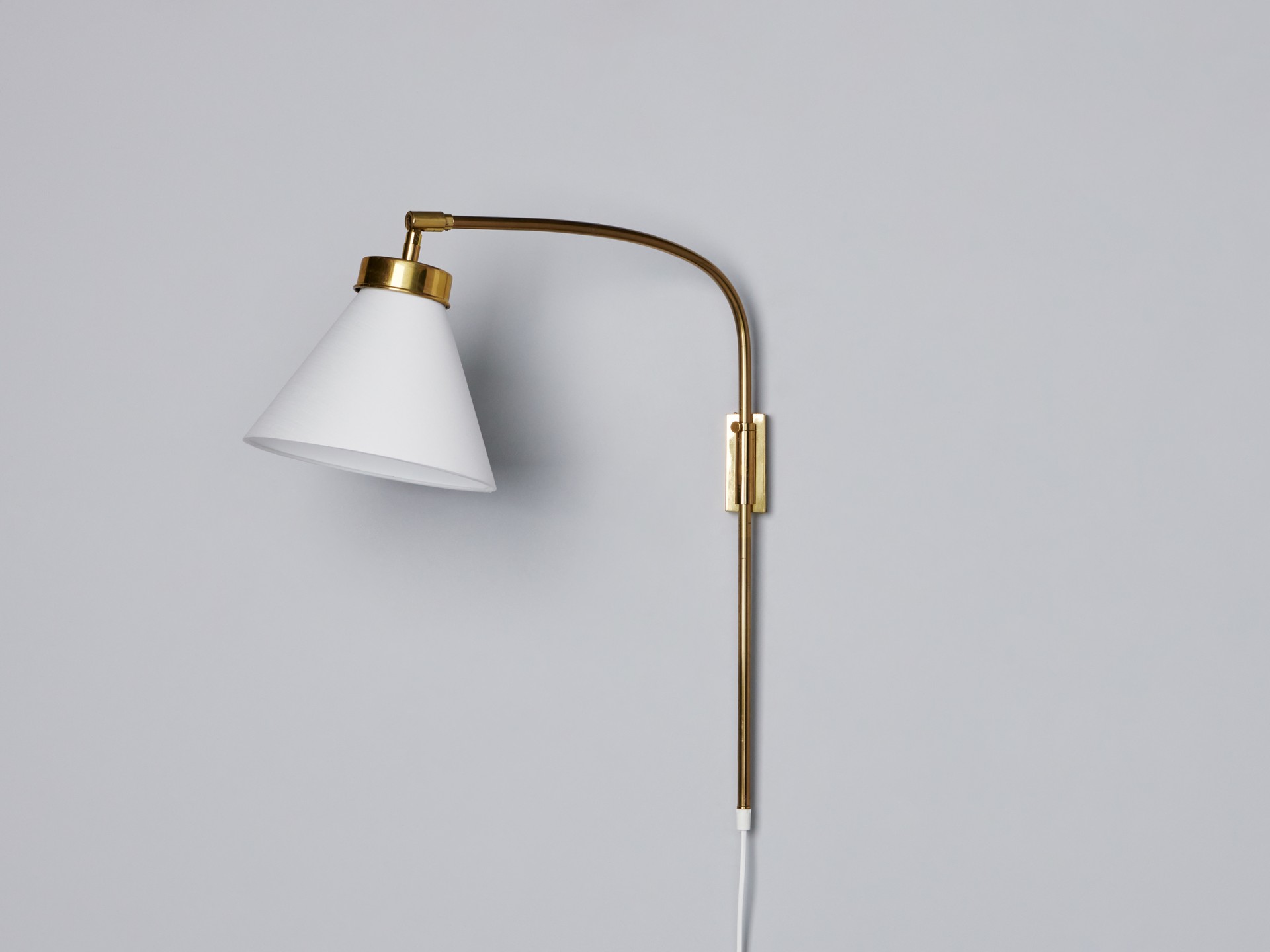 Wall Lamp
