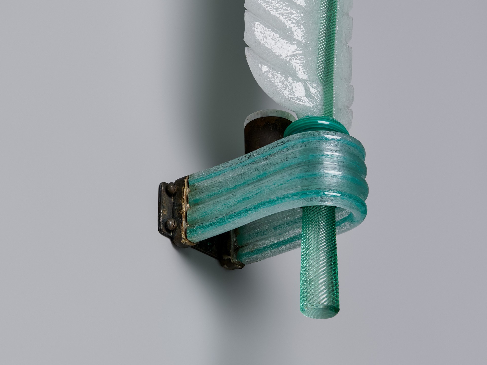 Pair of Wall Lamps image 6