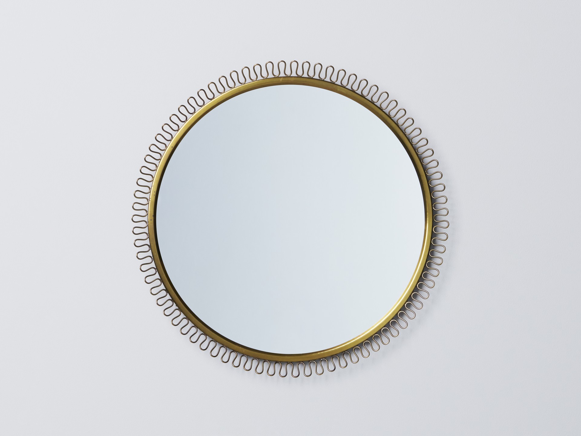 Swedish Mirror