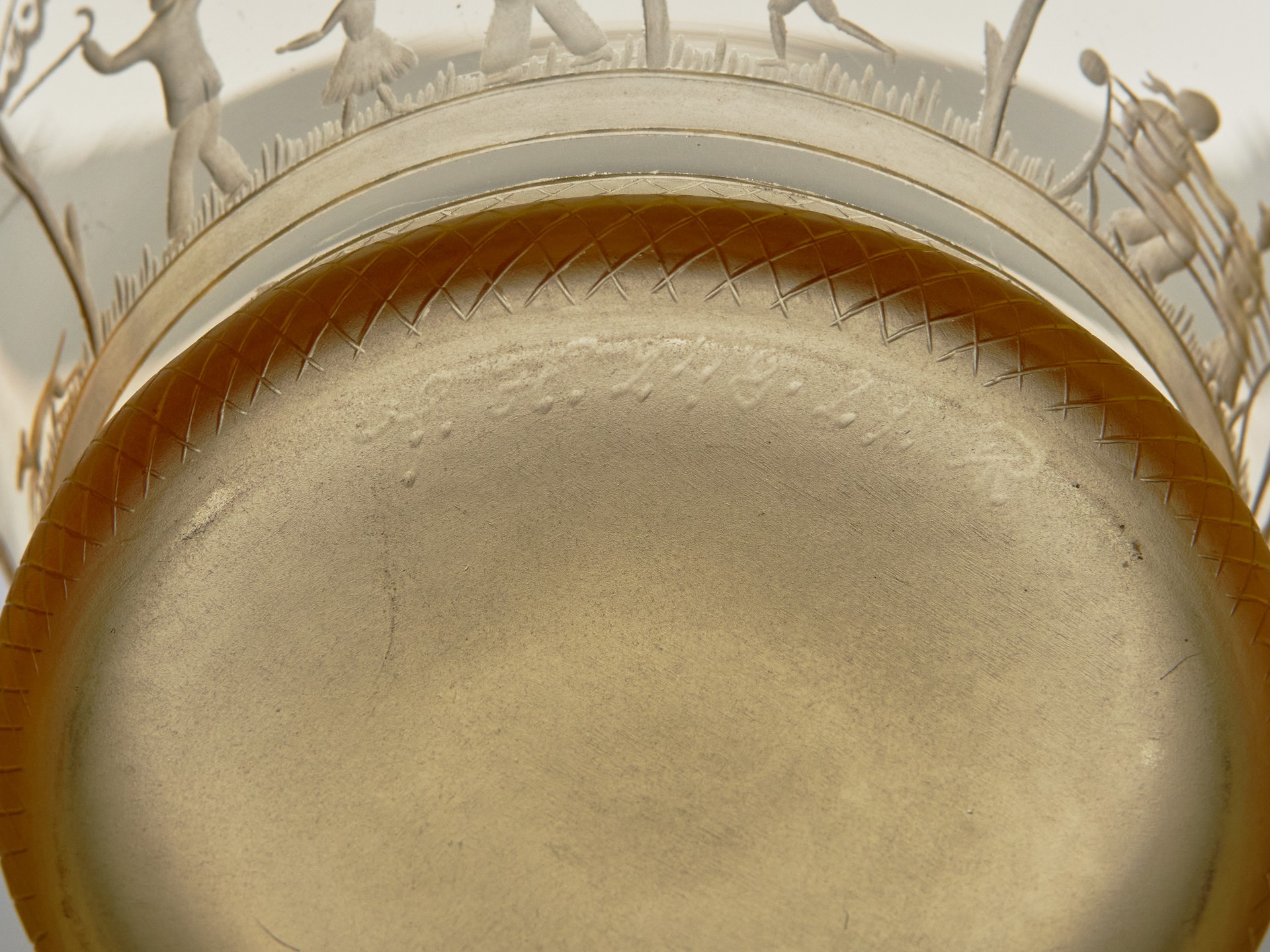 'Fireworks' Vase image 11