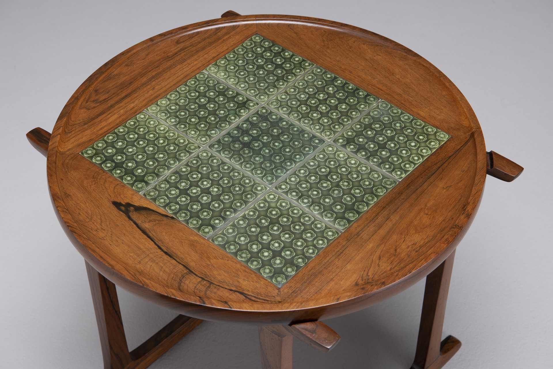 Pair of Side Tables image 5