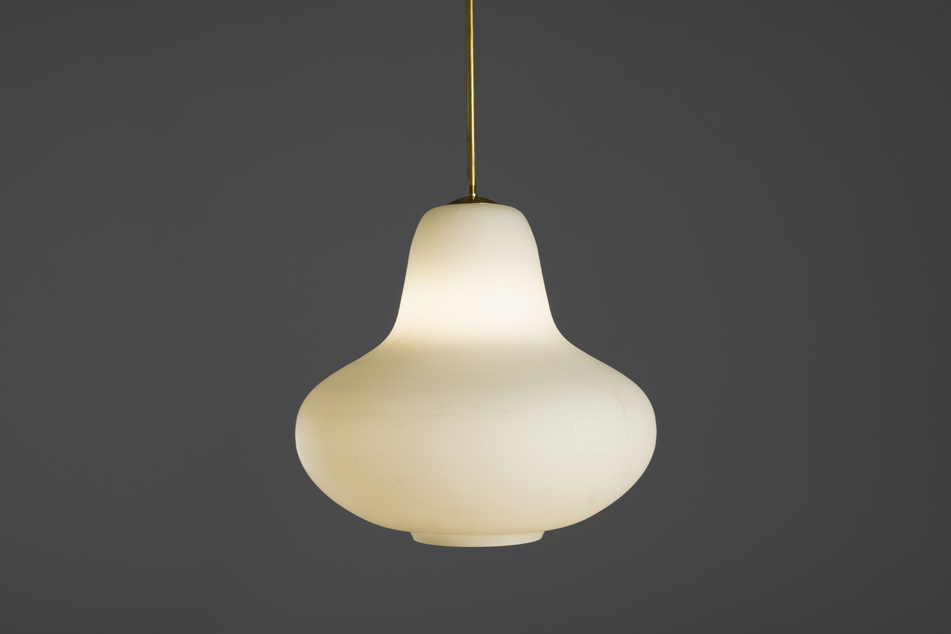 Pair of Ceiling Lamps image 3