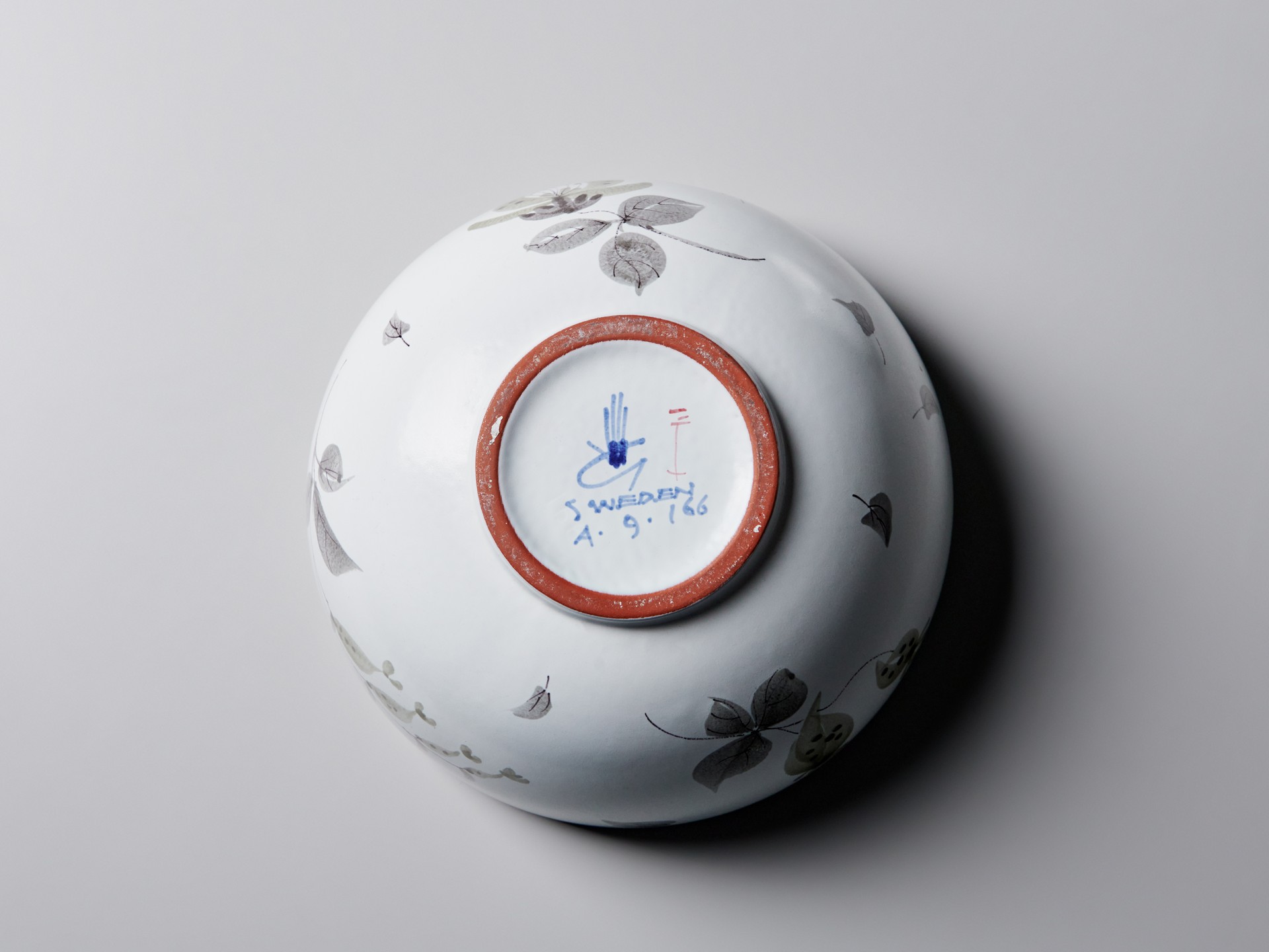 'Lökgömma' Bowl image 6