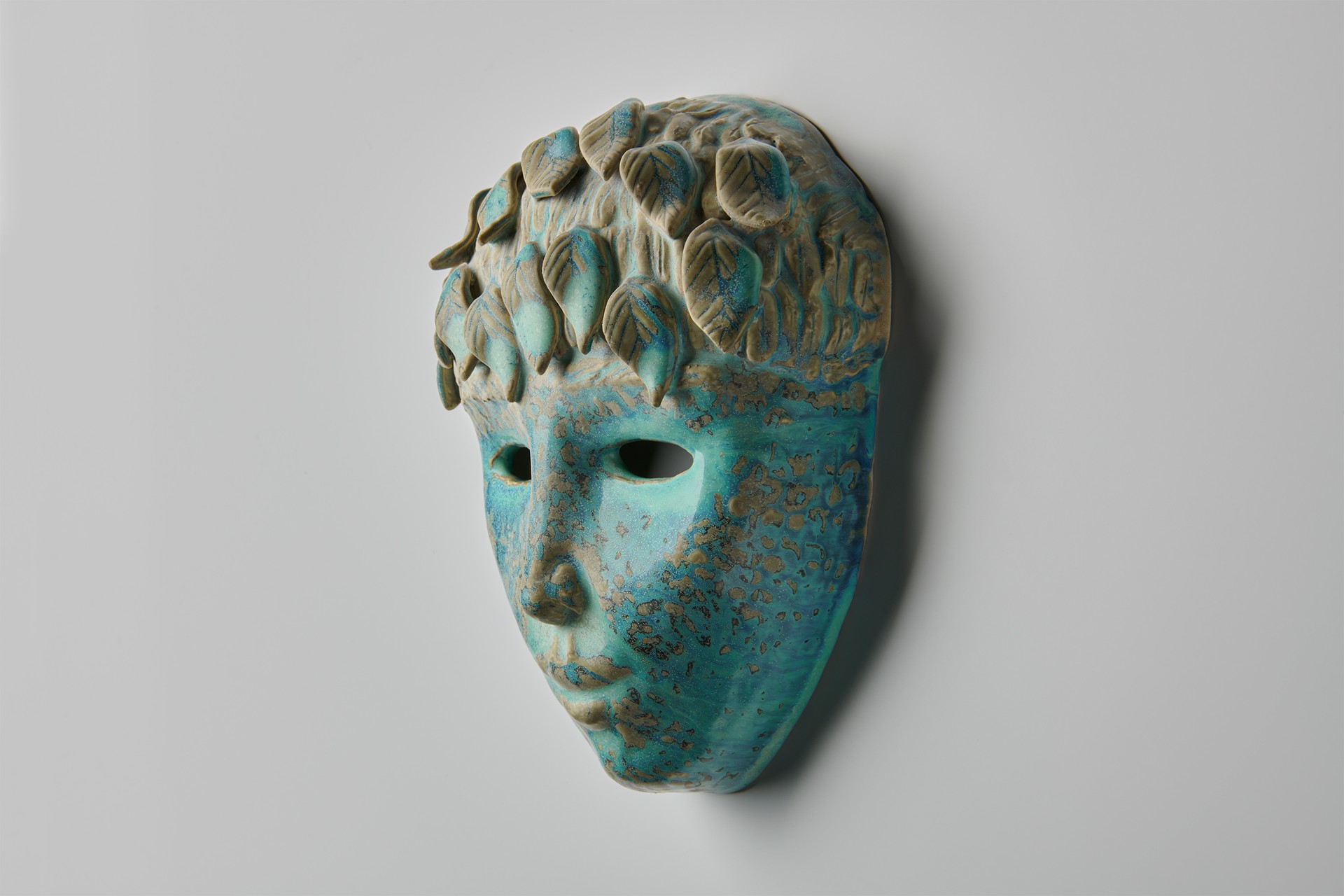Stig Lindberg Mask image 2