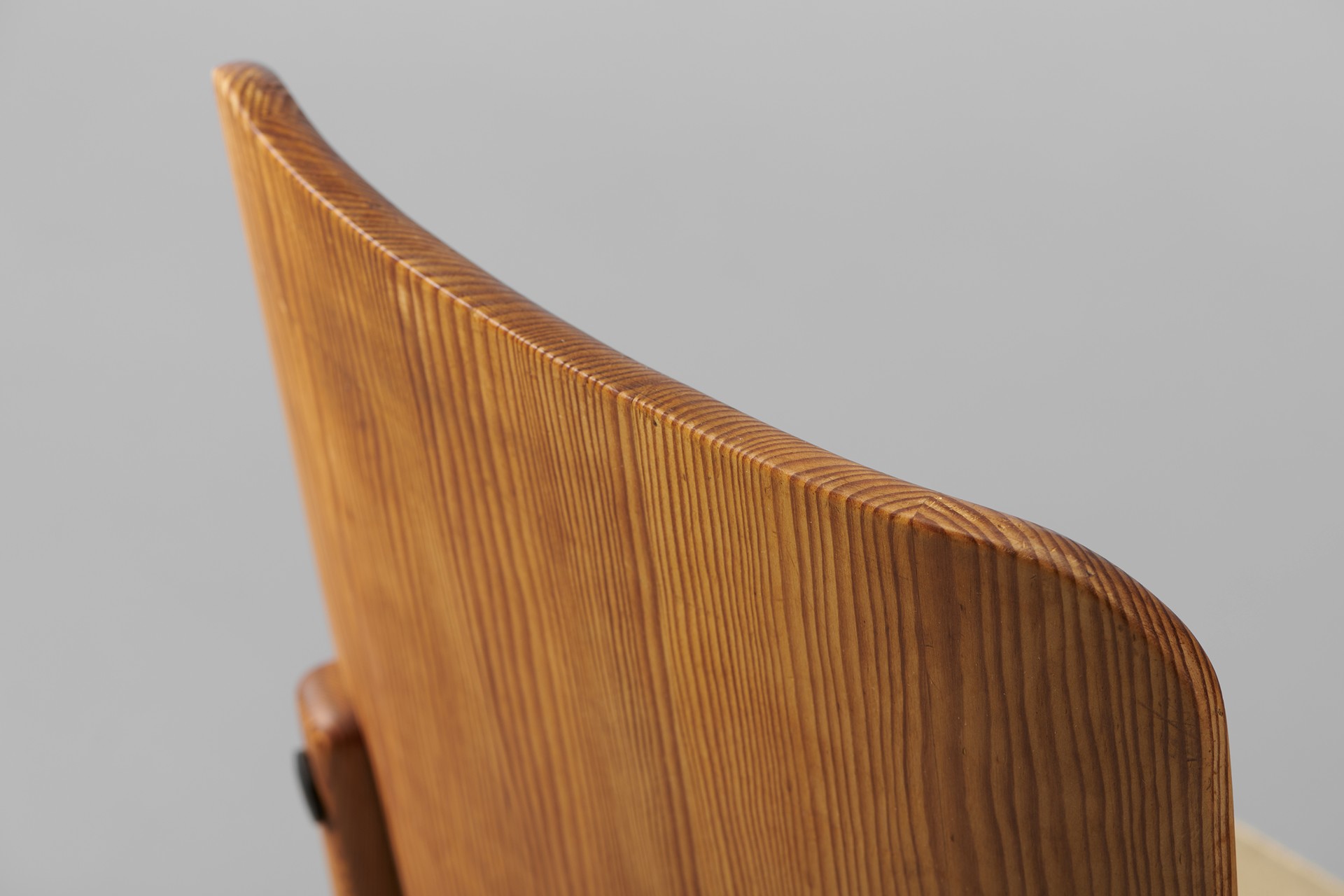 Set of Ten "Lovö" Chairs image 8