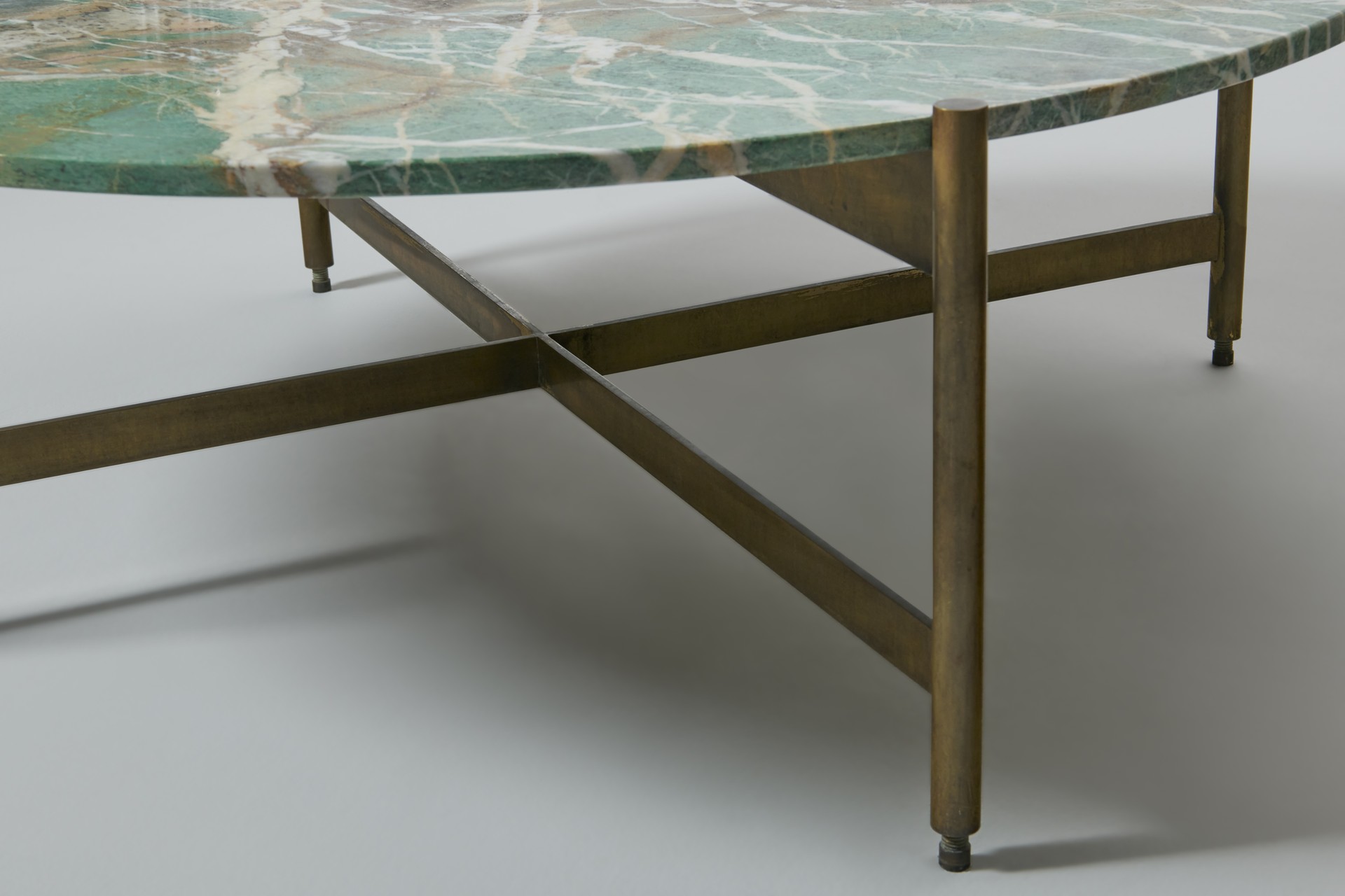 'Parco Dei Principi' Coffee Table image 4