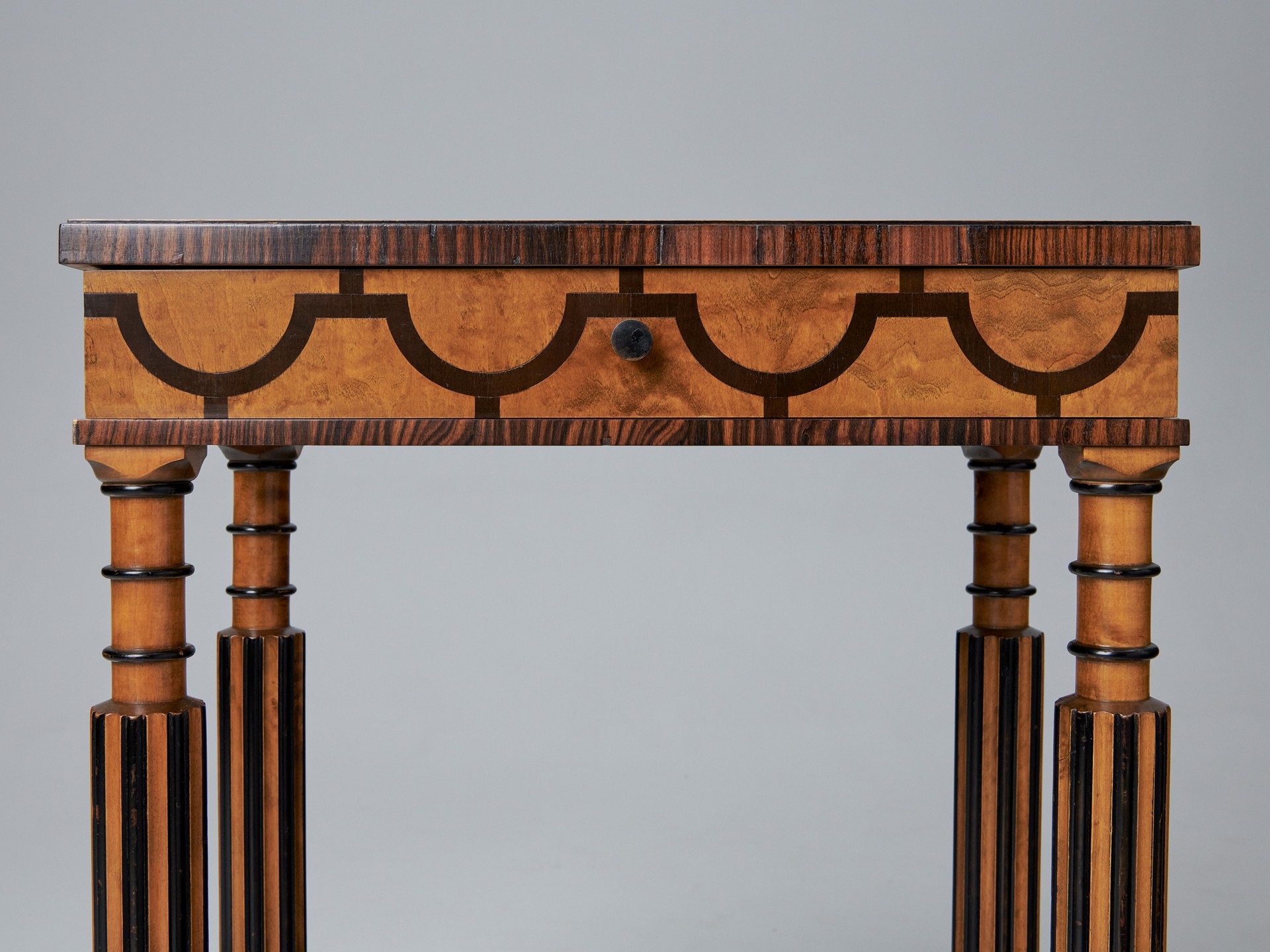 Small Console Table image 5