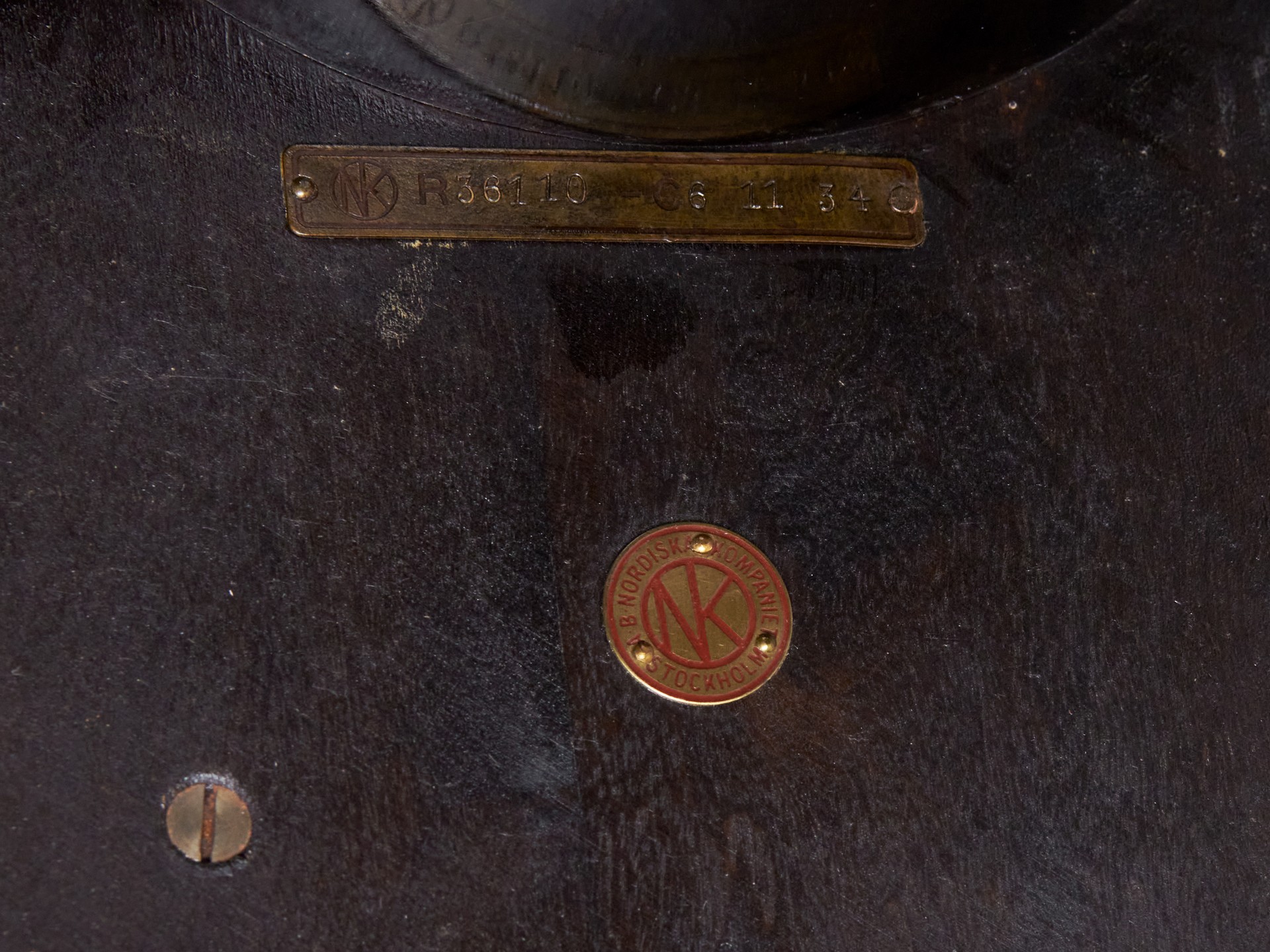 'Typenko' Table image 6
