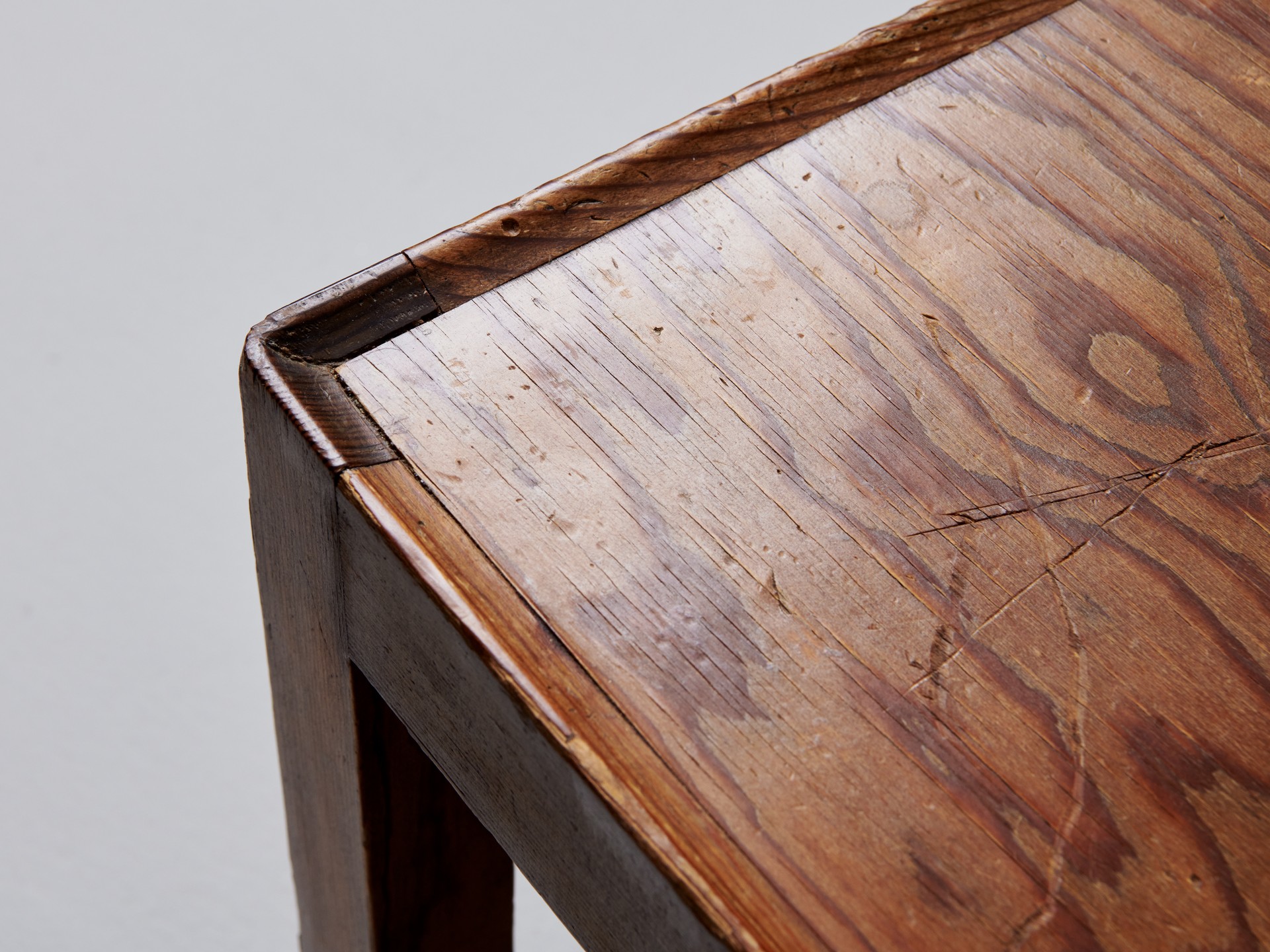 Set of Twelve 'Lovö' Chairs image 13