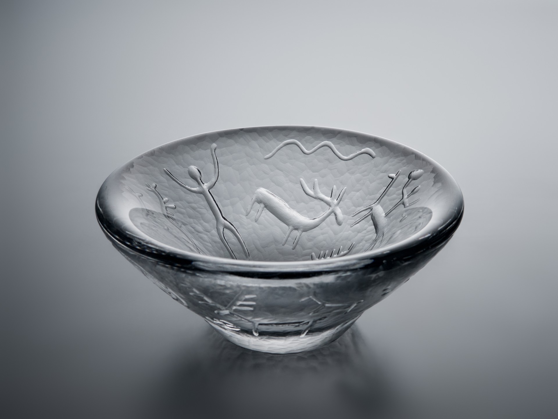 'Caveman' Bowl
