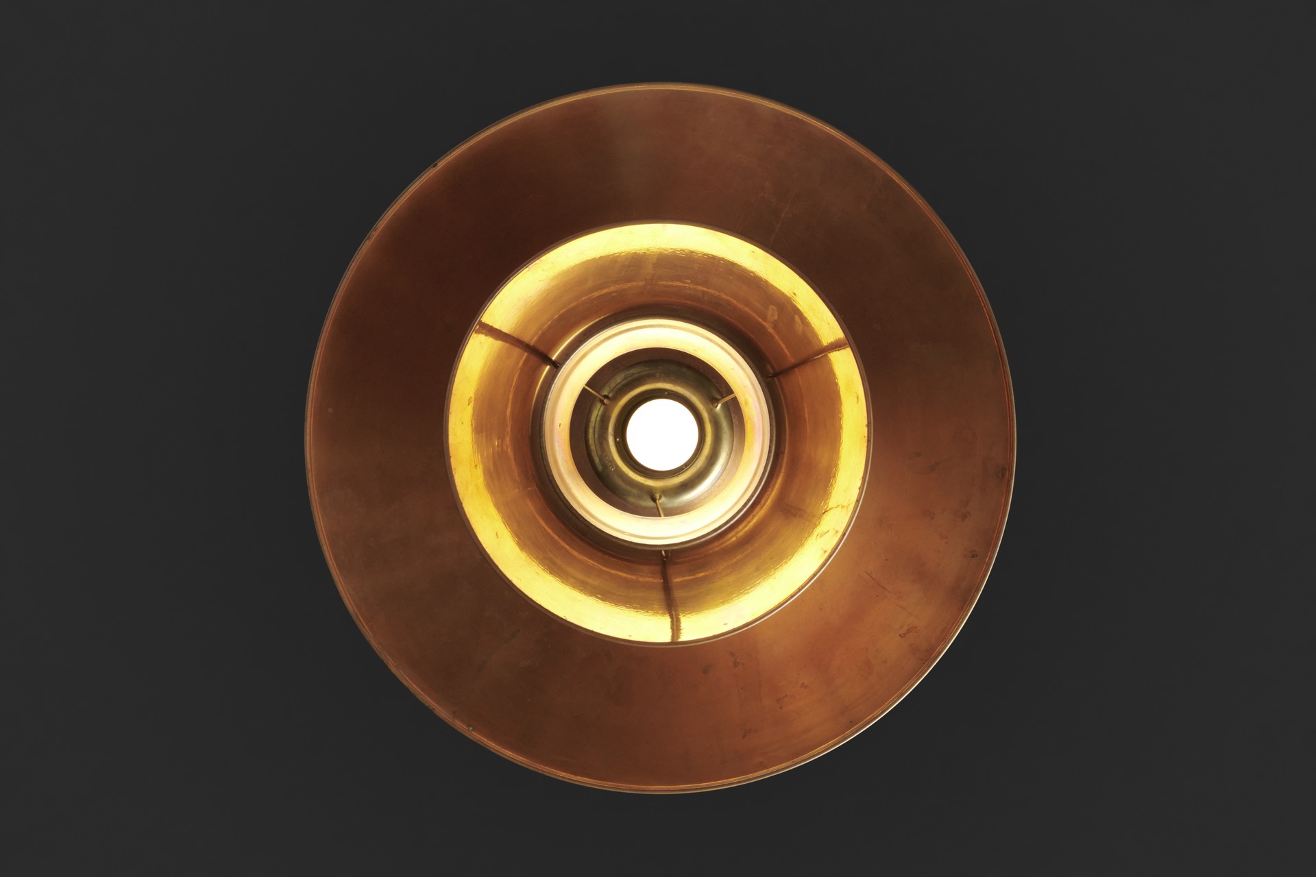 'PH 4½/4' Ceiling Lamp image 7