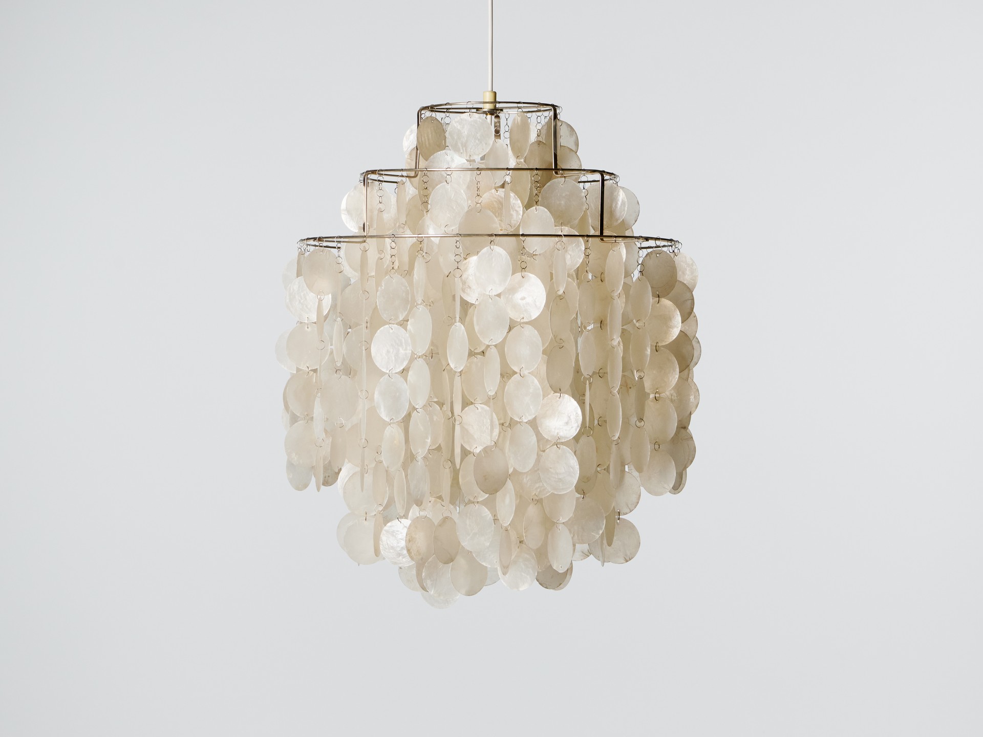 'Fun DM 1' Ceiling Lamp