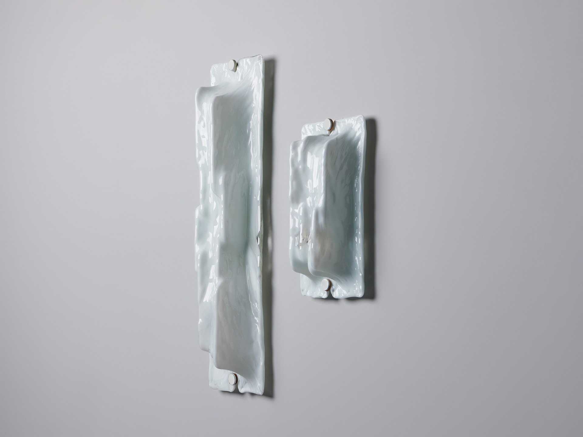 Two Wall or Ceiling Lamps image 4