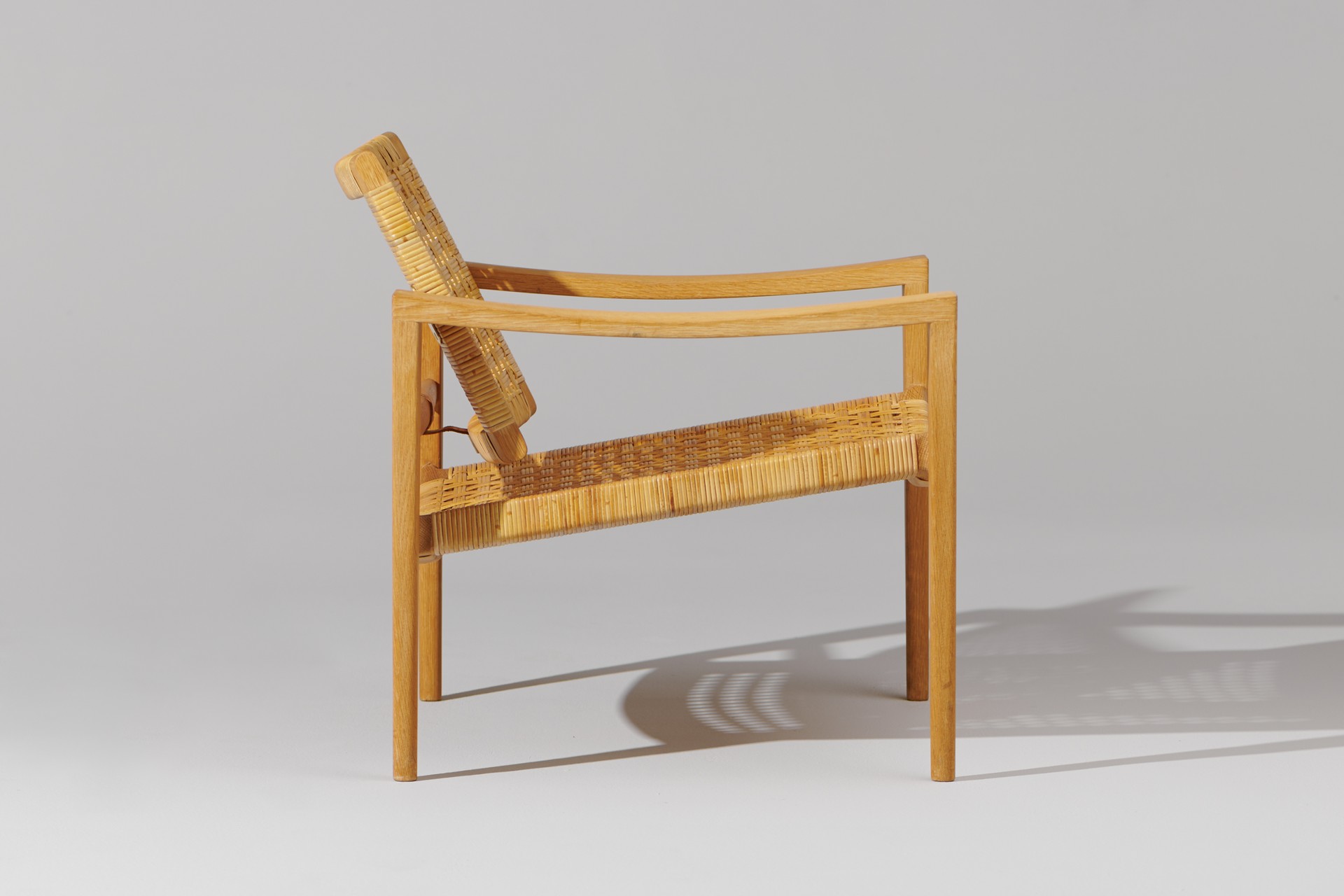 Rare 'Buck' Chair image 3