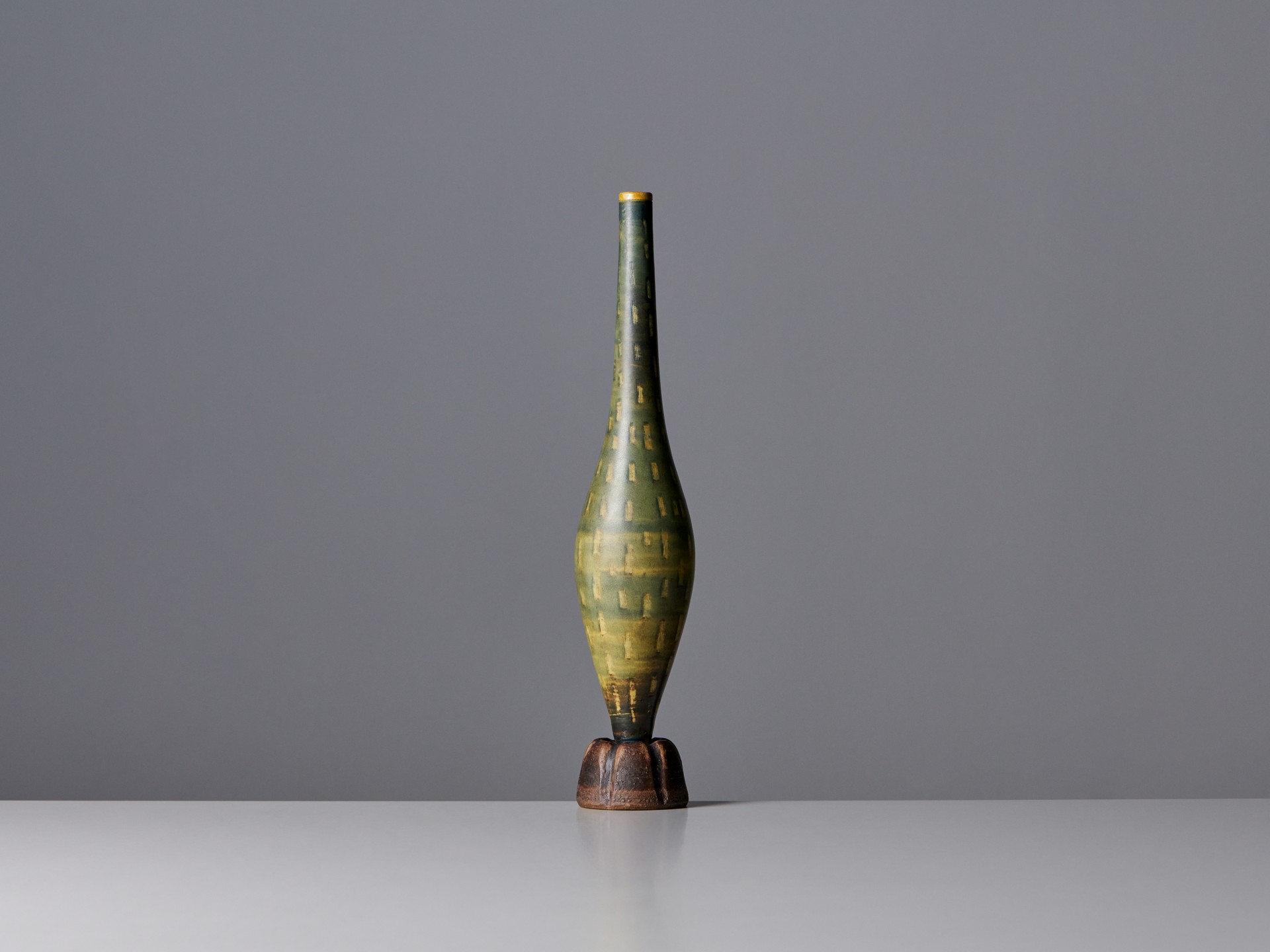 'Farsta Spirea' Vase image 2