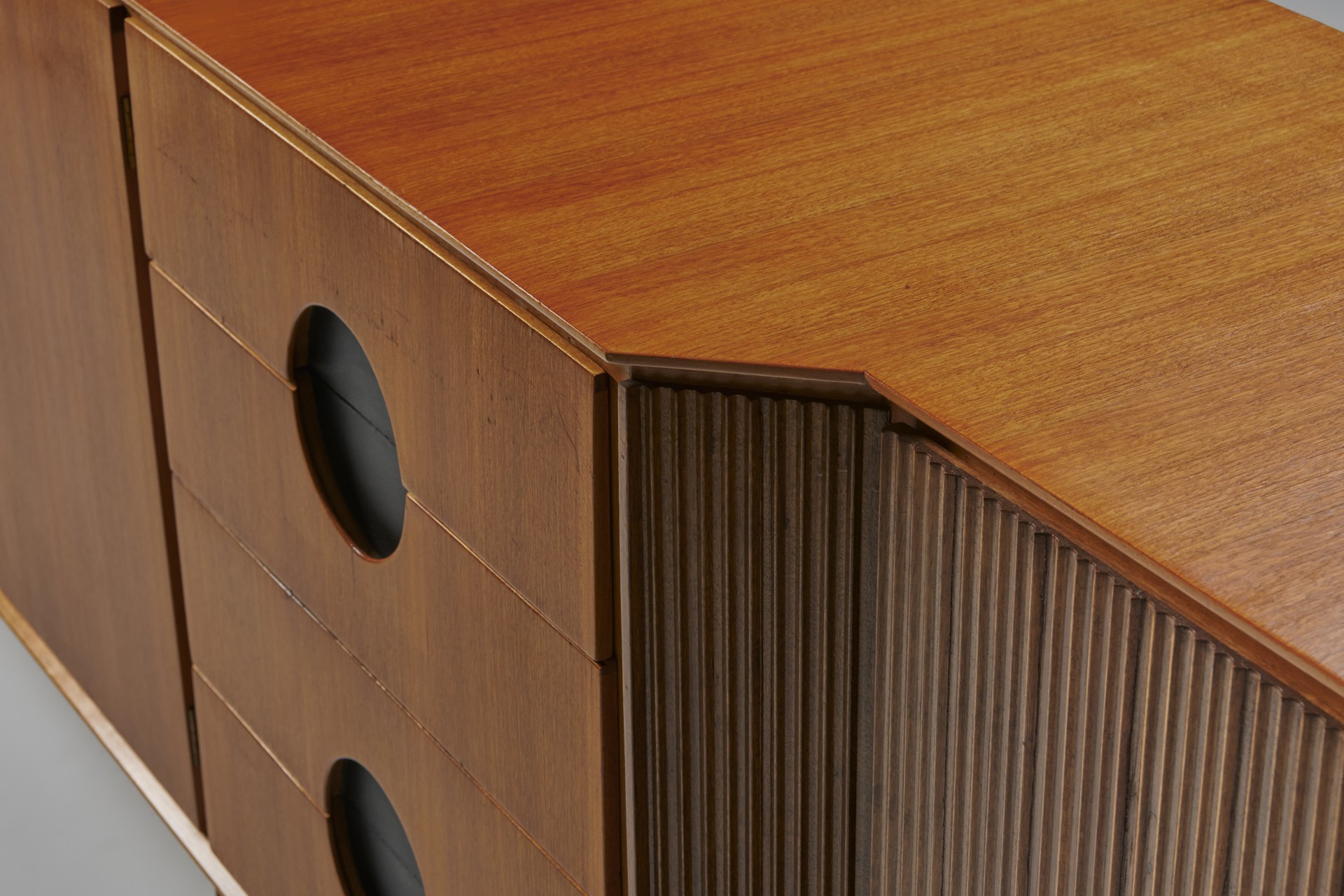 Italian Sideboard image 5