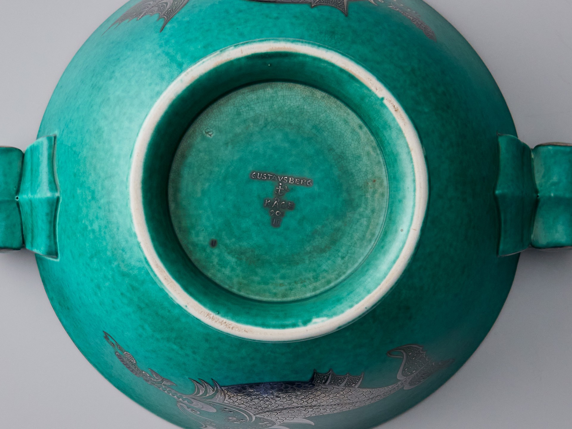 'Argenta' bowl image 11