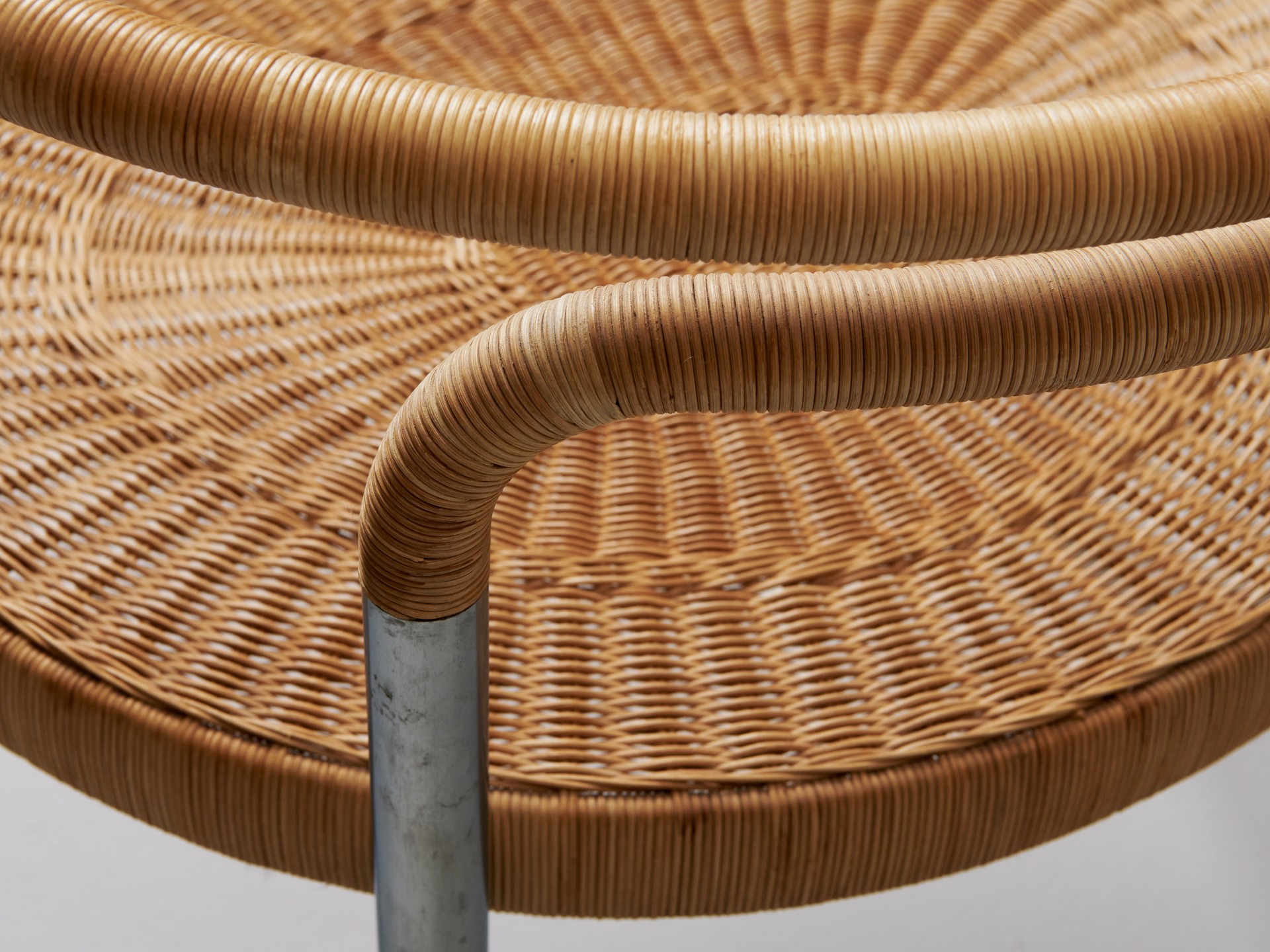 'PK 12' Armchair image 7