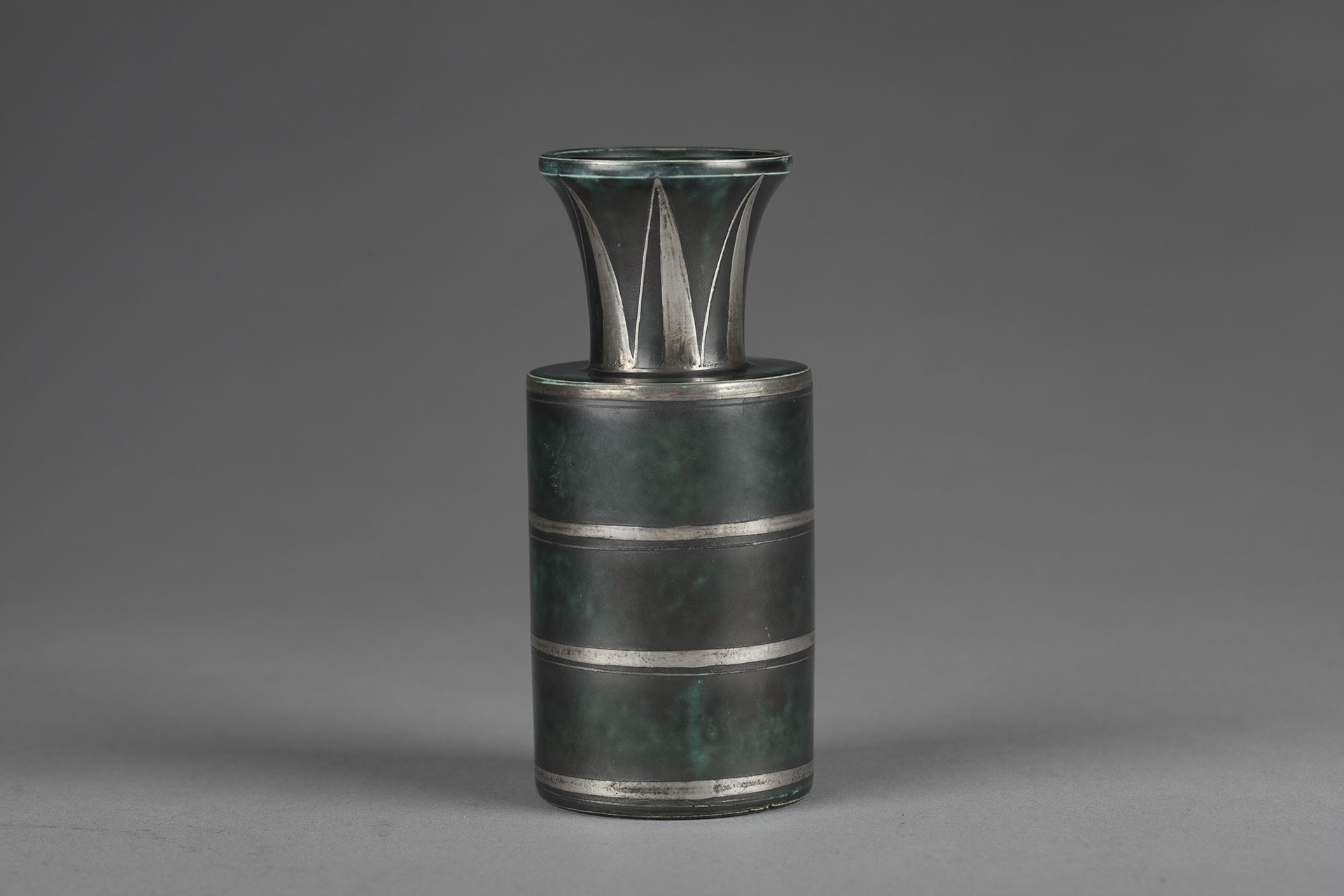 Small Argenta Vase