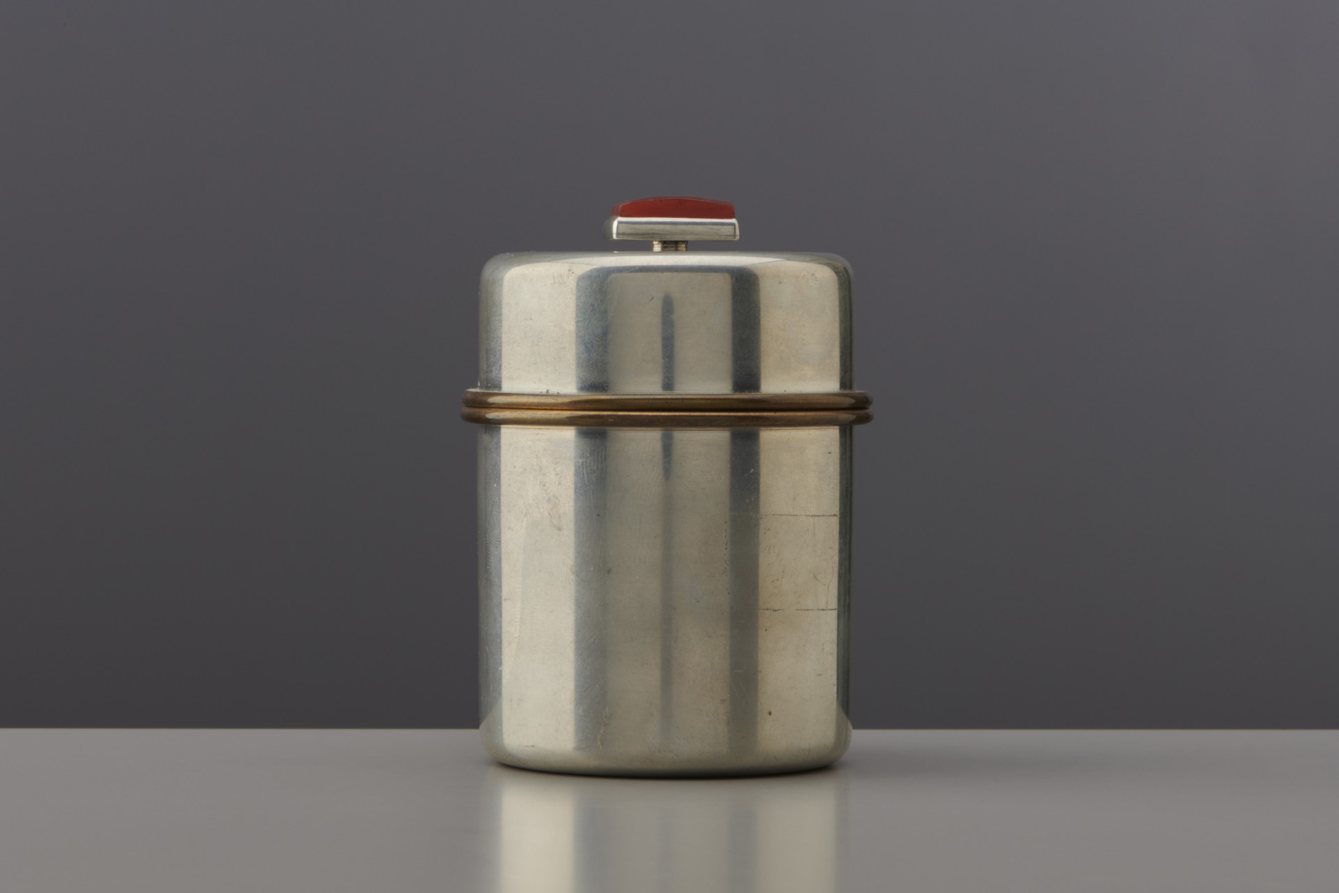 Lidded Vessel image 2