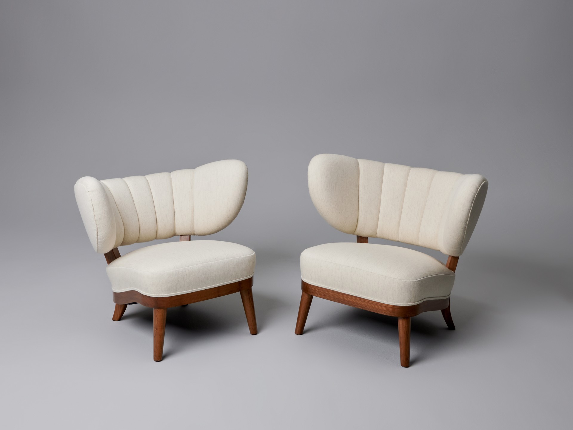 Two Chairs