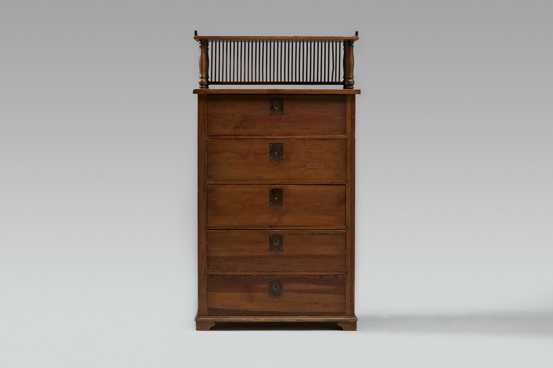 High Bureau image 2