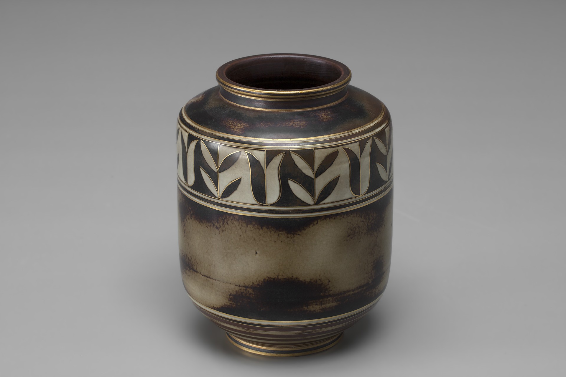 Flambe Vase image 2