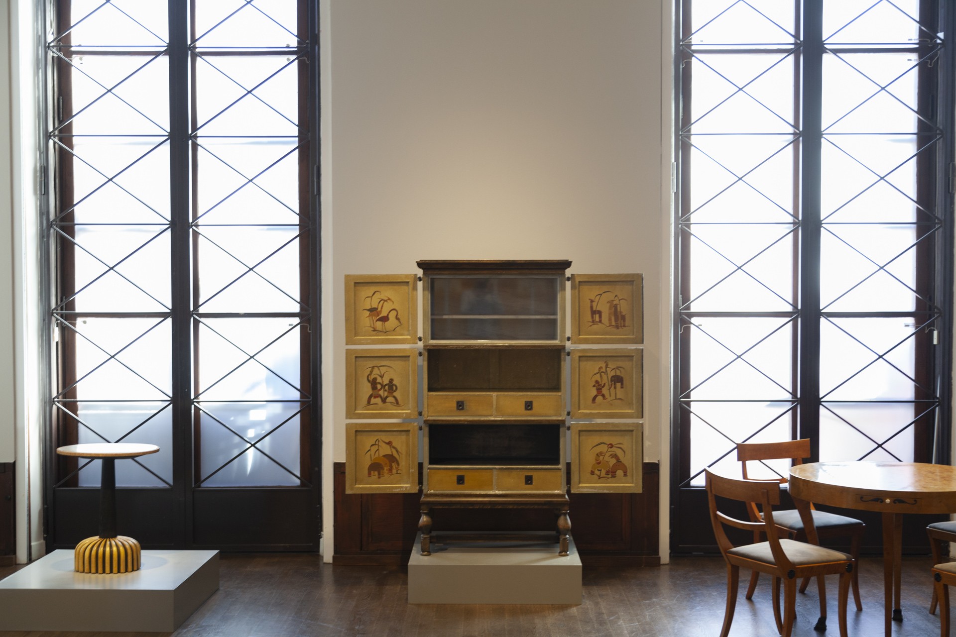 Grand Antiques - Liljevalchs 2018
