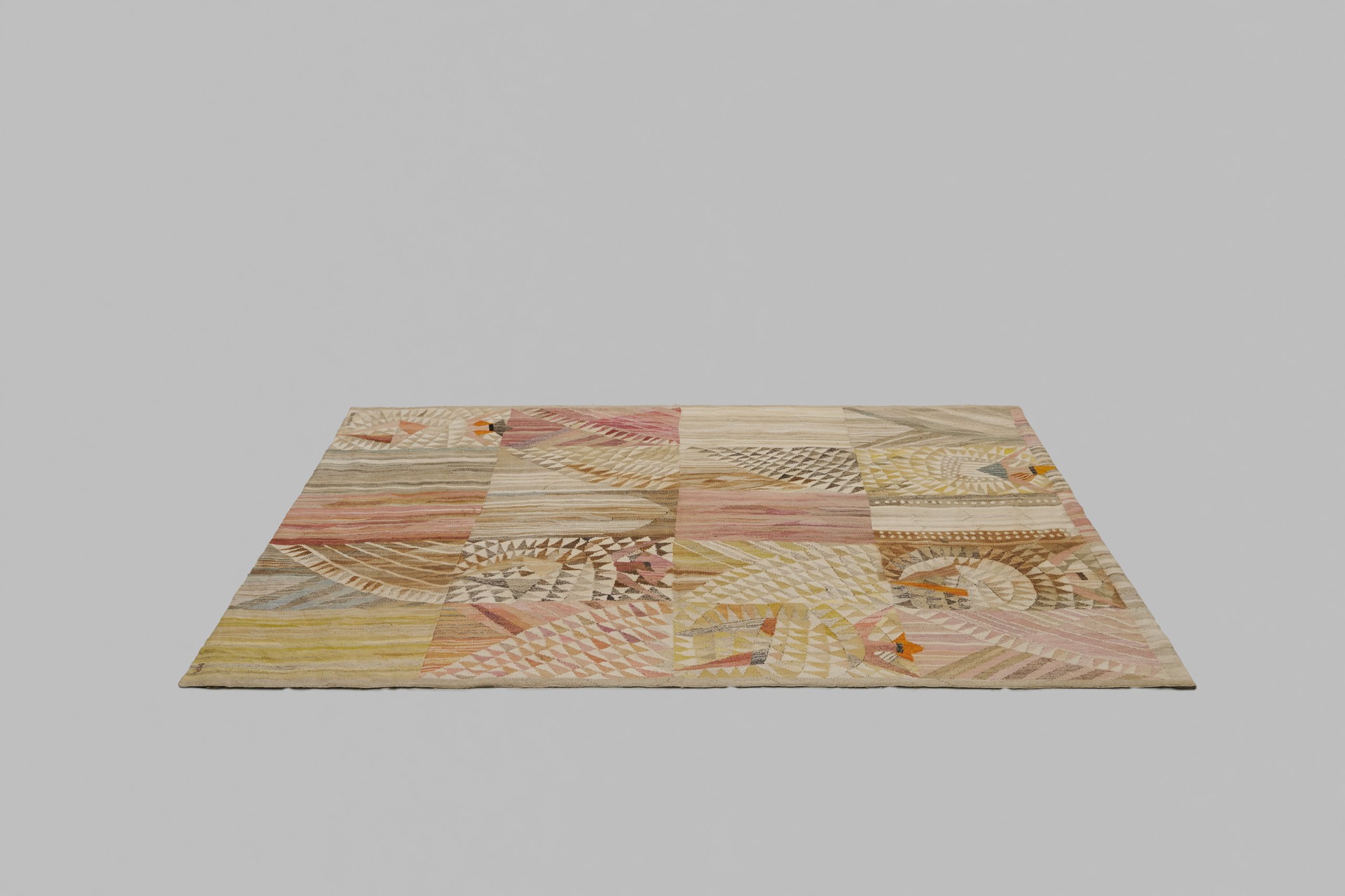 Tapestry 'Karneval' image 3
