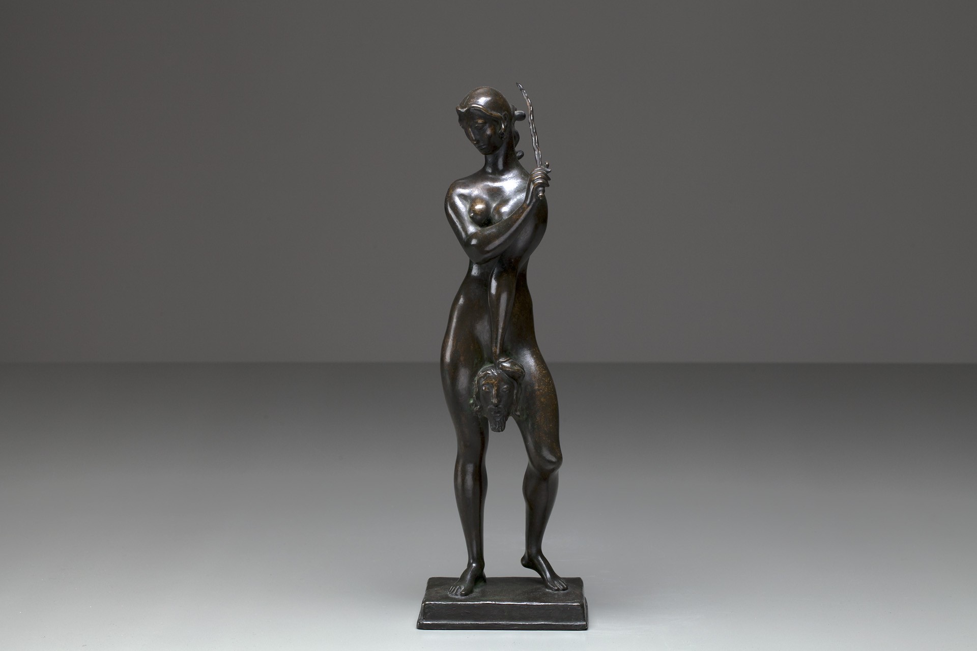 Bronze Statue image 2