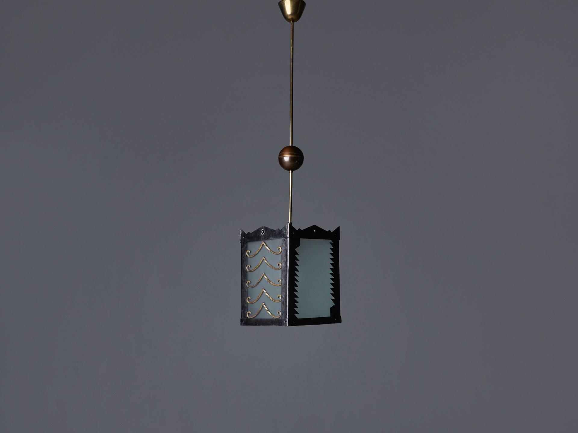 Finnish Lantern