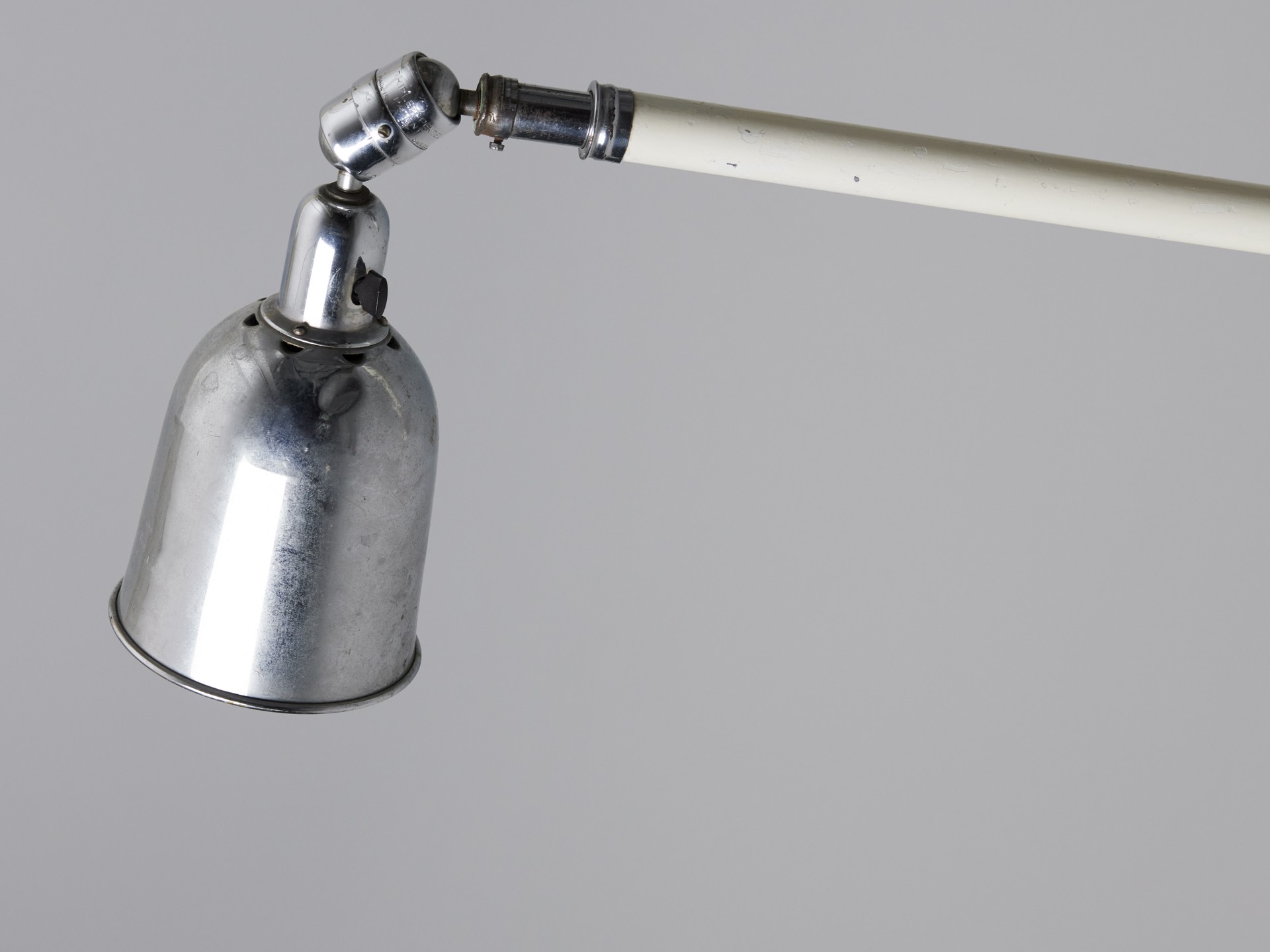 'Triplex' Extending Lamp image 4