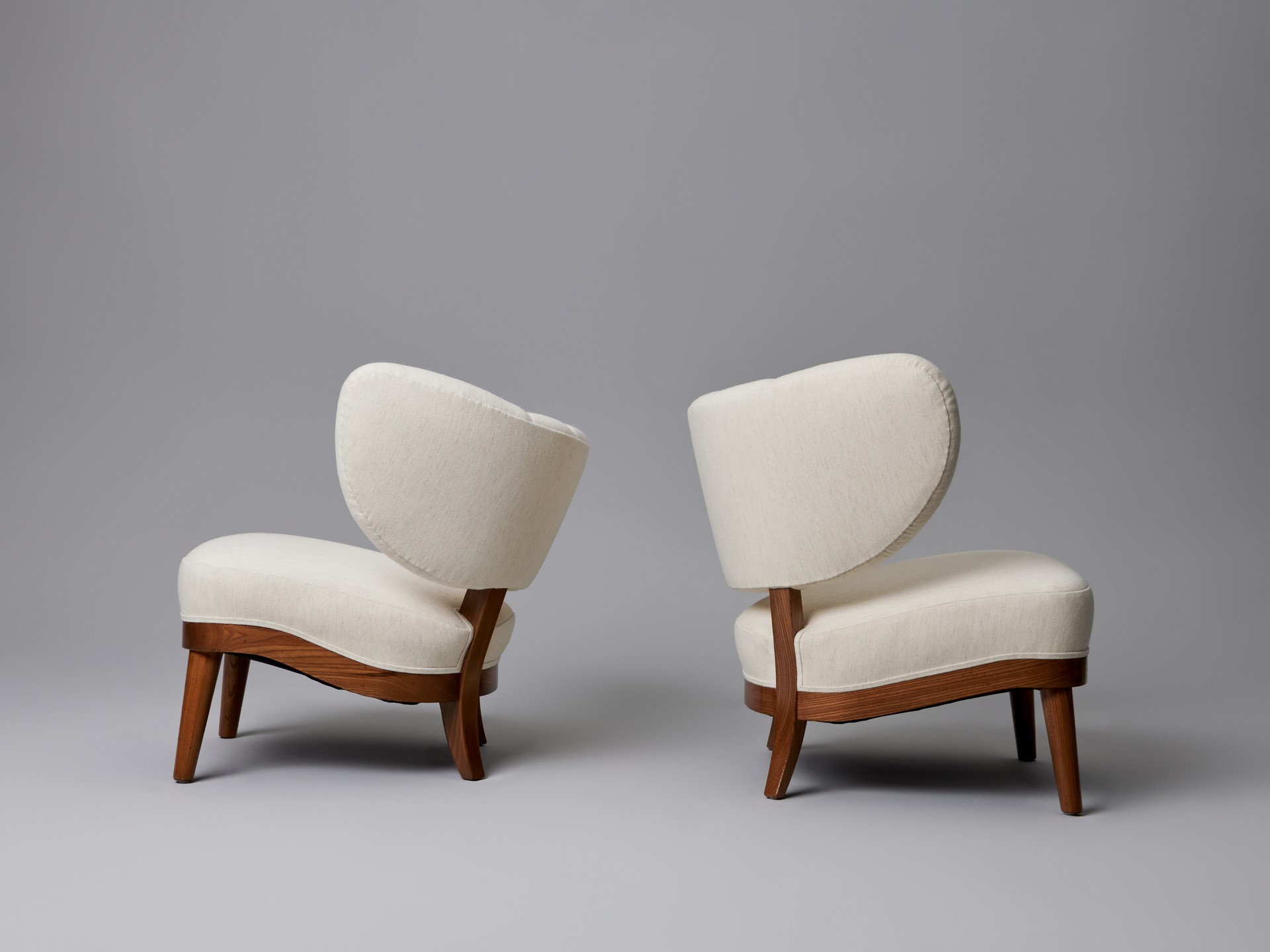 Two Chairs image 5