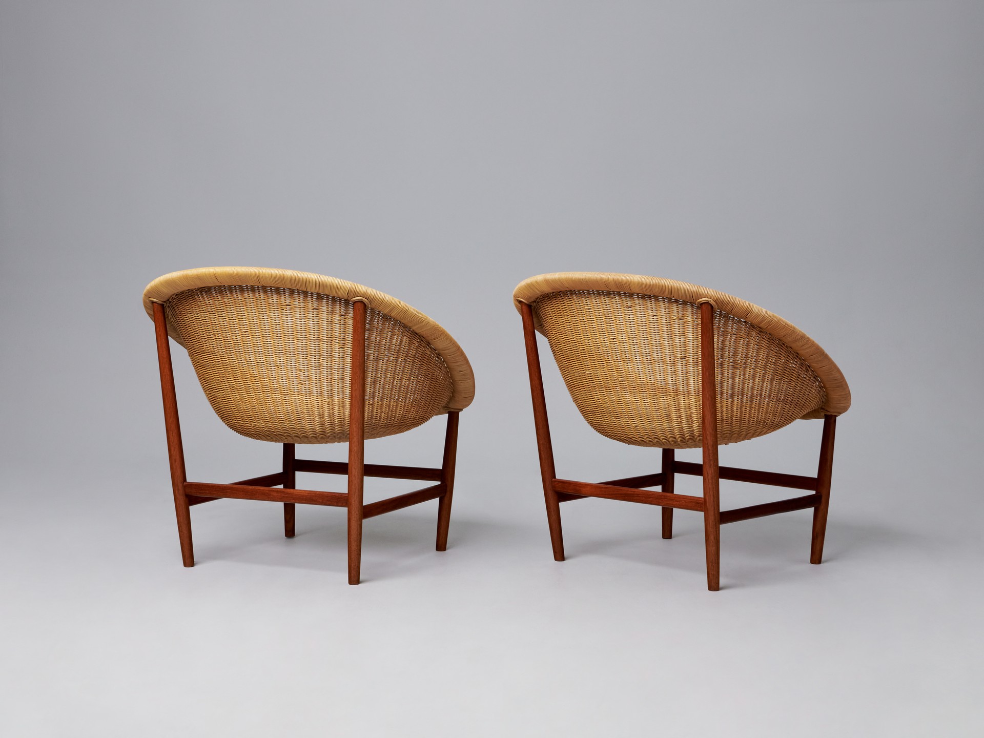 Pair of Chairs image 5