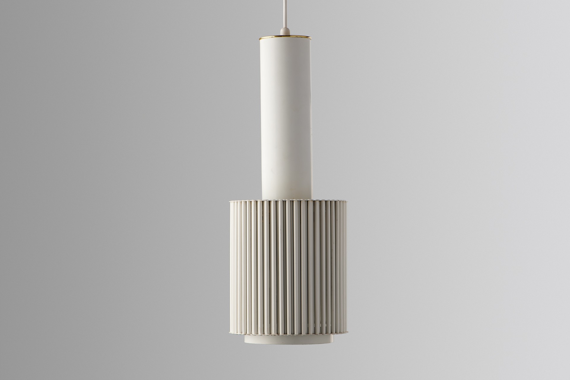 Set of Three A111 Ceiling Lamp image 3
