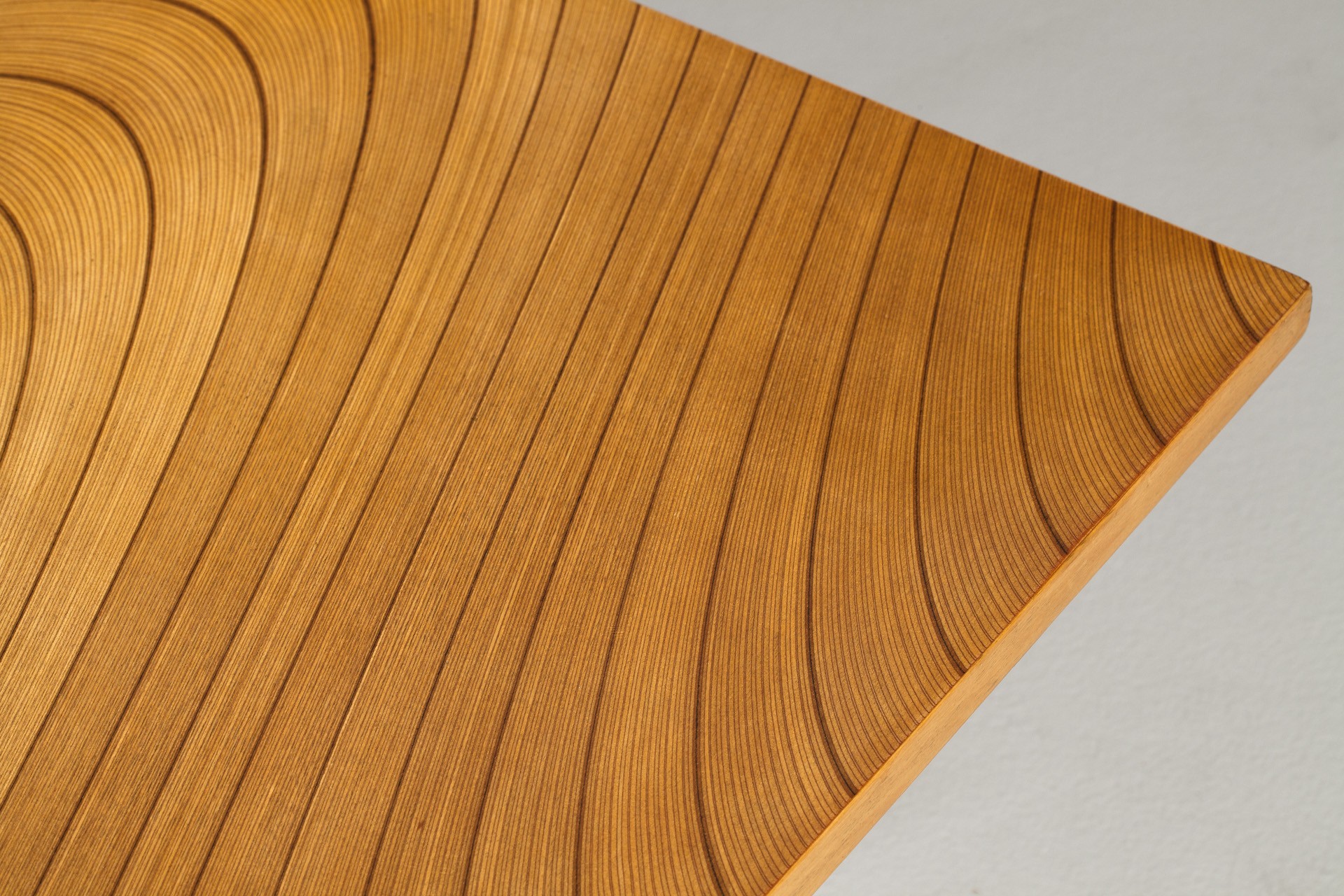 'Rhythmic Veneer' Table image 5