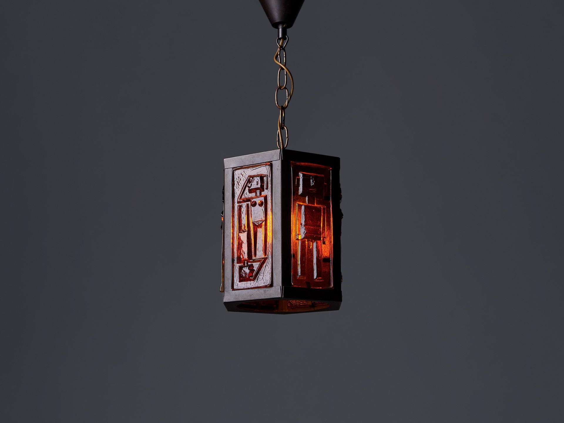 Ceiling Lamp image 2