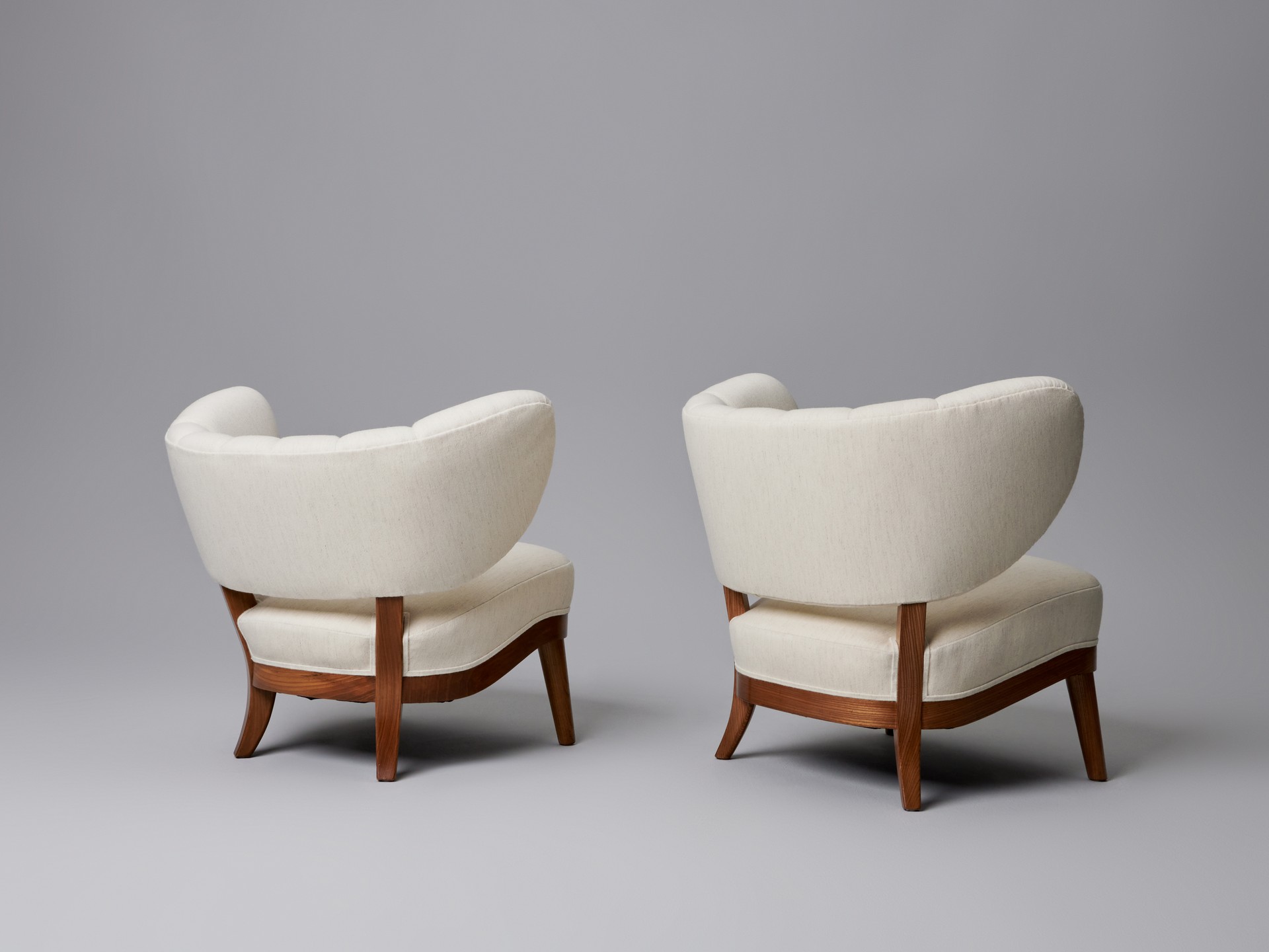 Two Chairs image 3