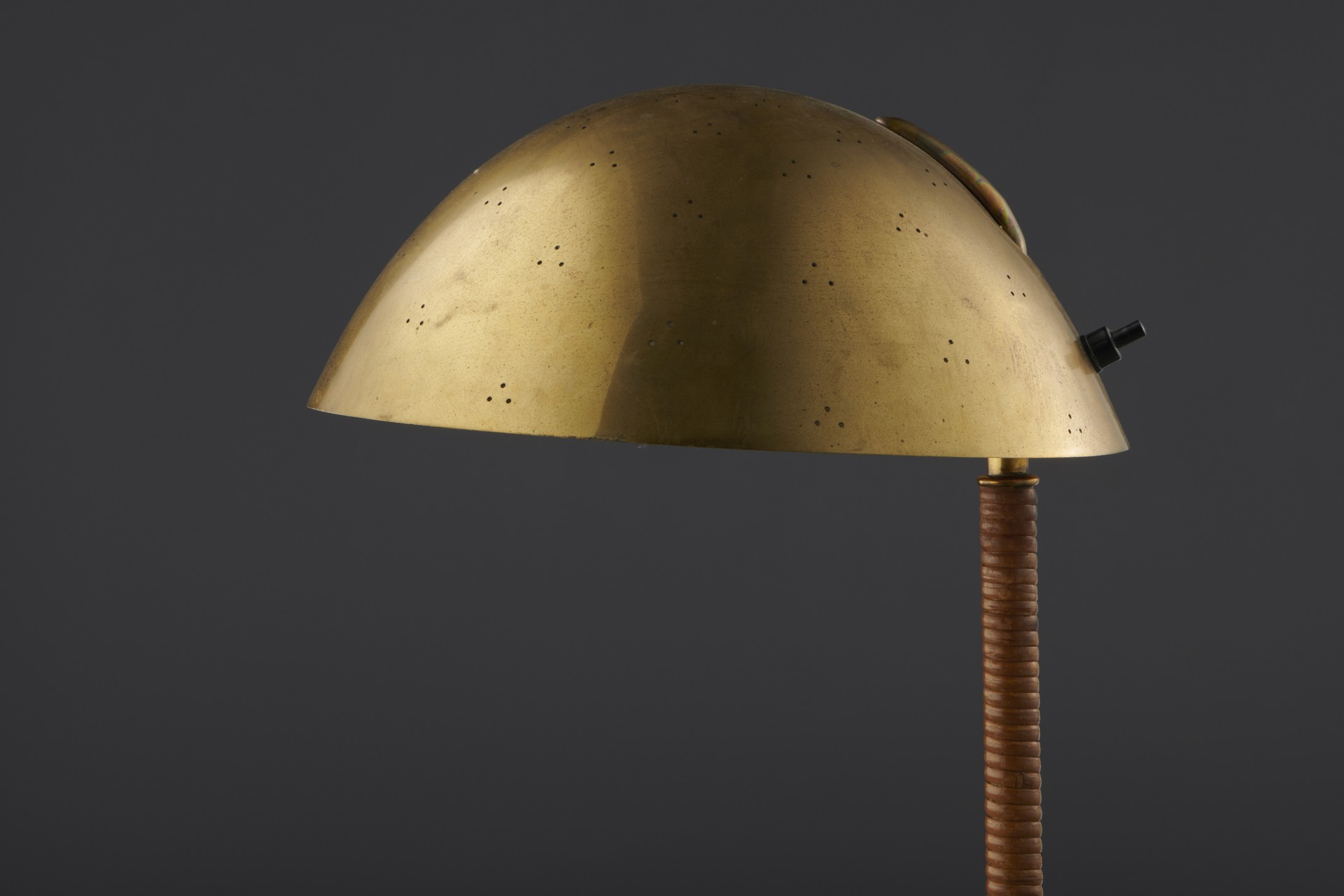 Table Lamp, Model no 9209 image 2
