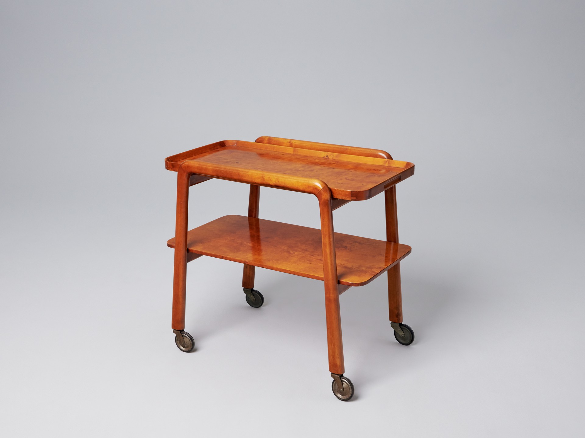Danish Trolley image 2