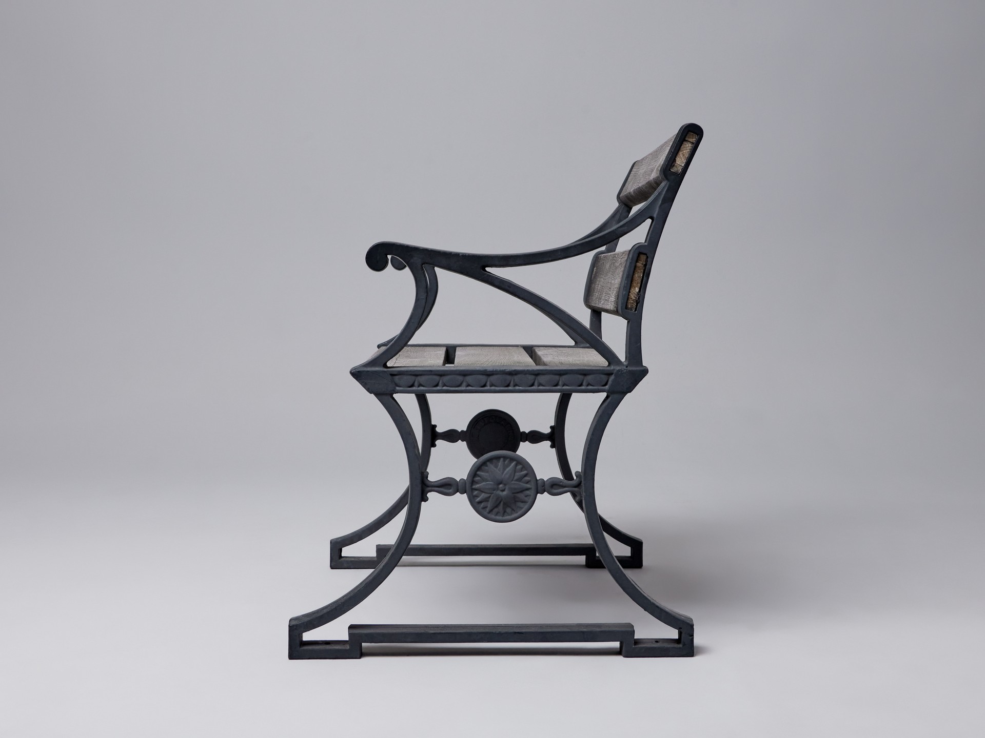Pair of Garden Chairs image 4