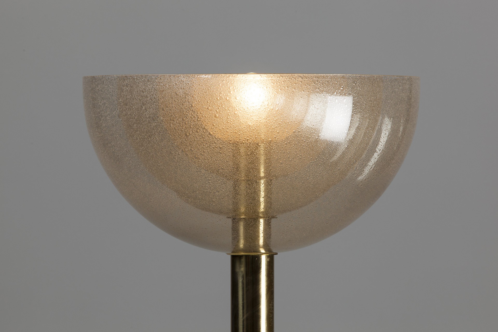 Mazzega Floor Lamp image 2
