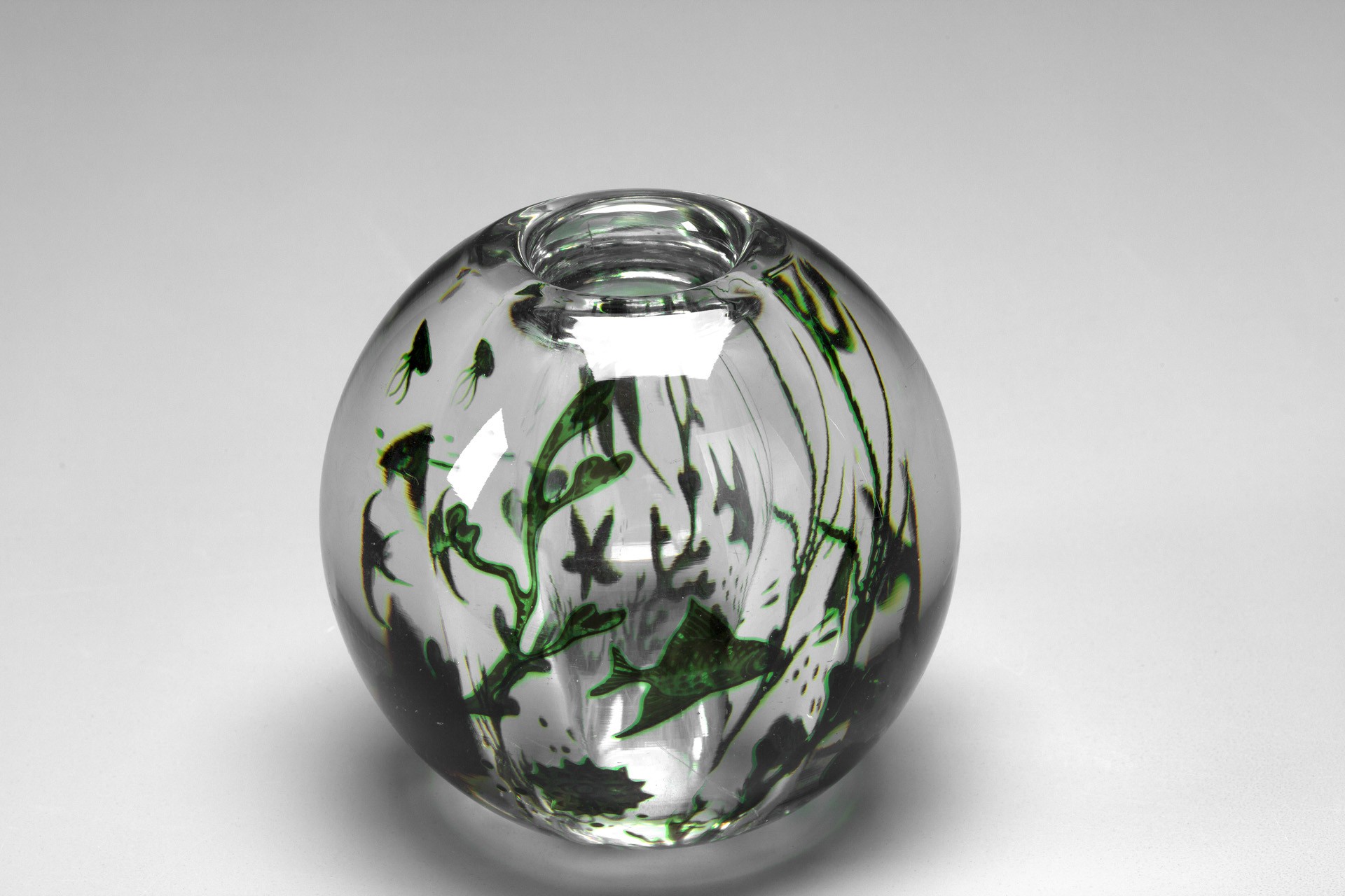 Graal Vase