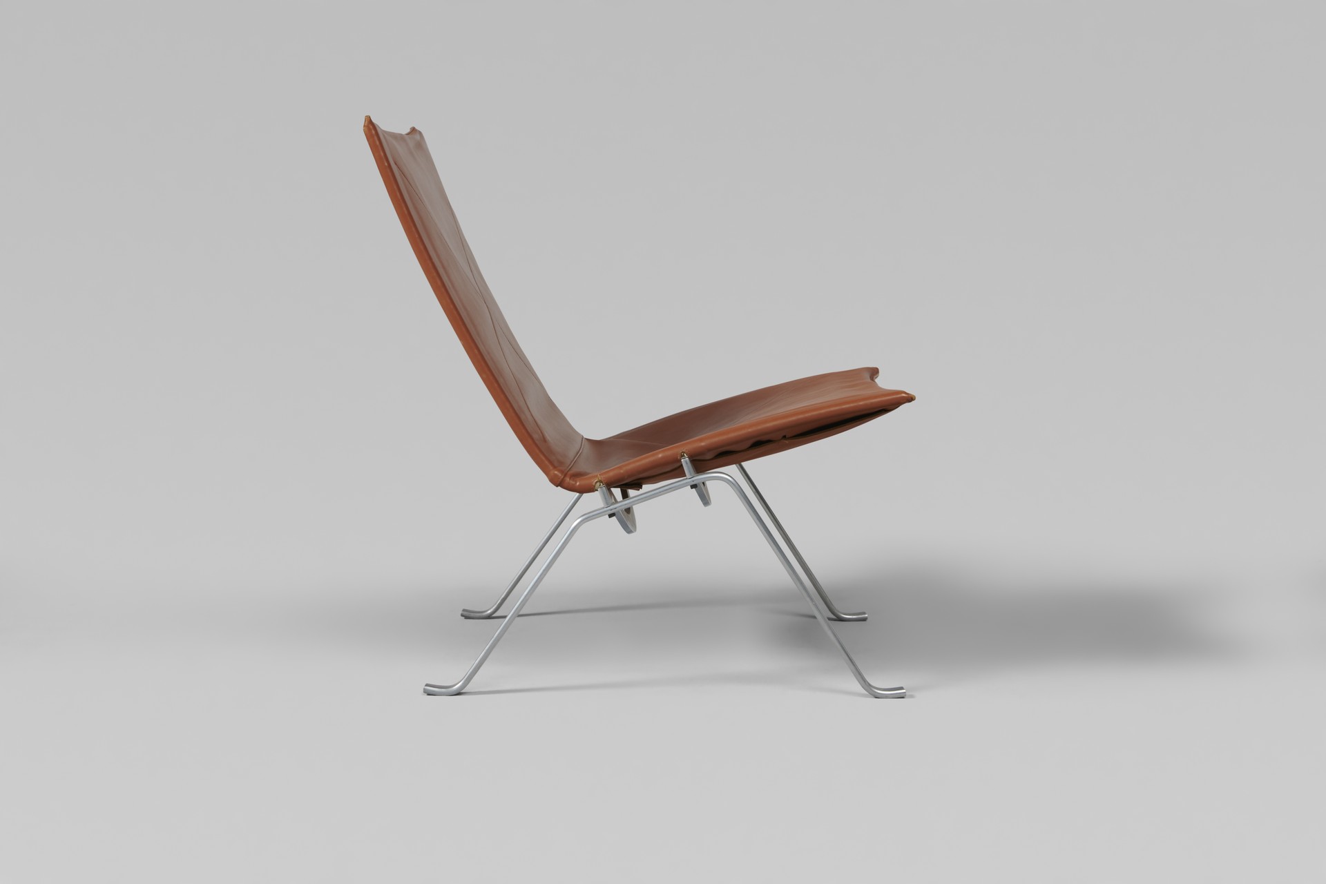 Pair of 'PK 22' Chairs image 4