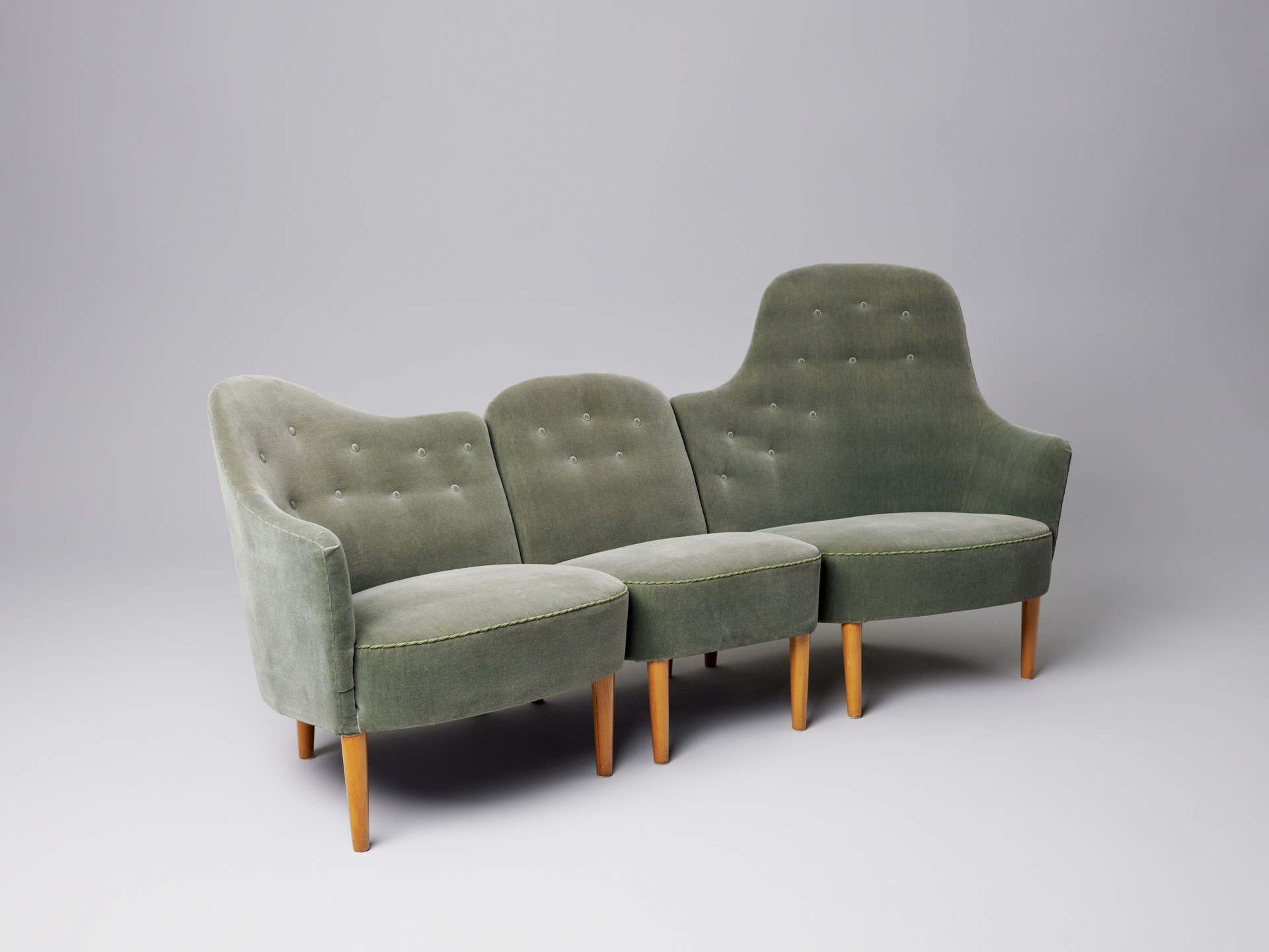 'Samspel' Modular Sofa image 2