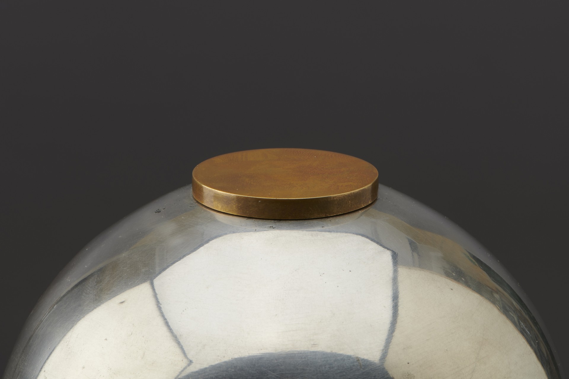 Vessel with Cover image 3