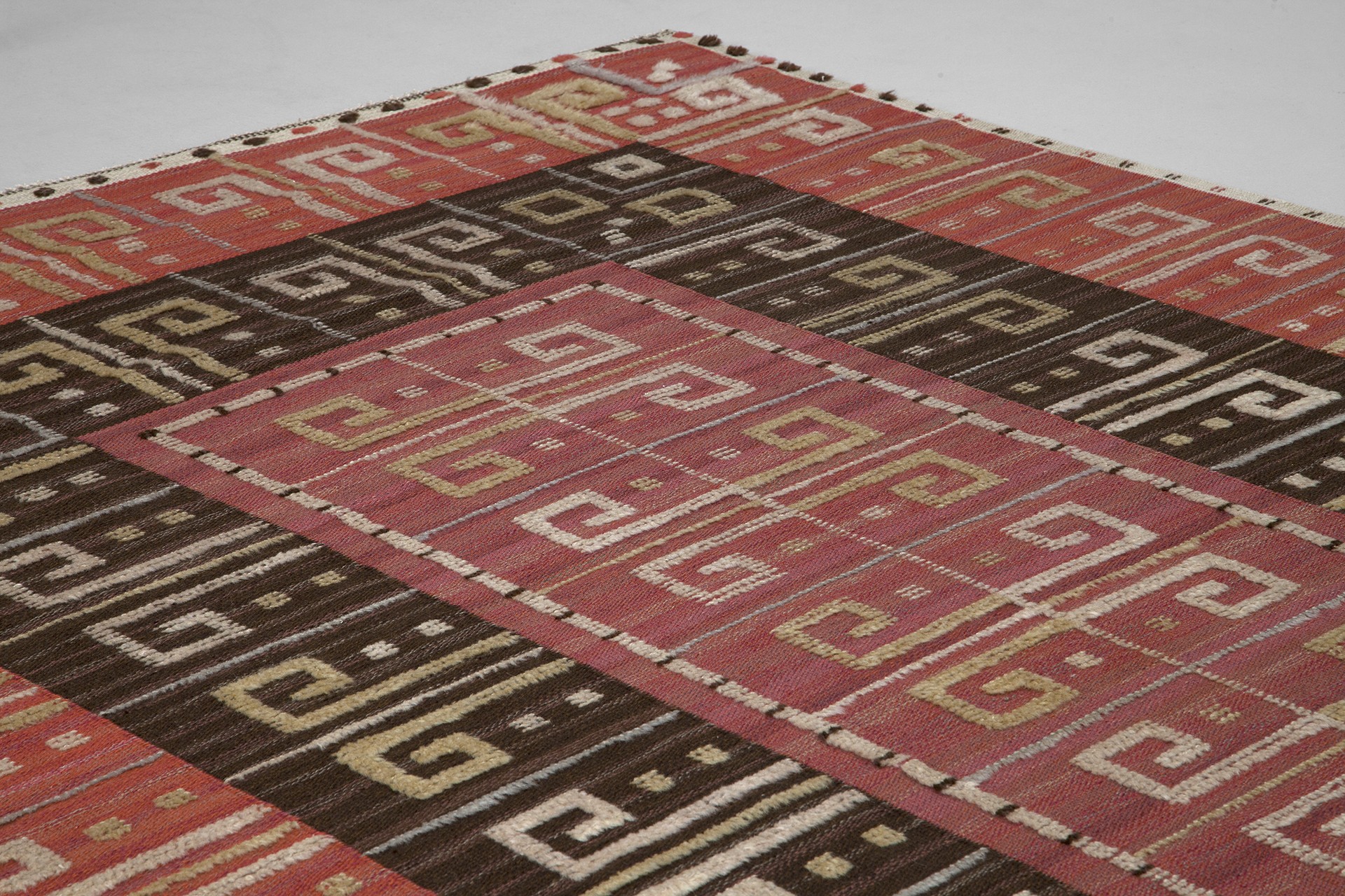 "Pompan" Half-Pile Carpet image 5