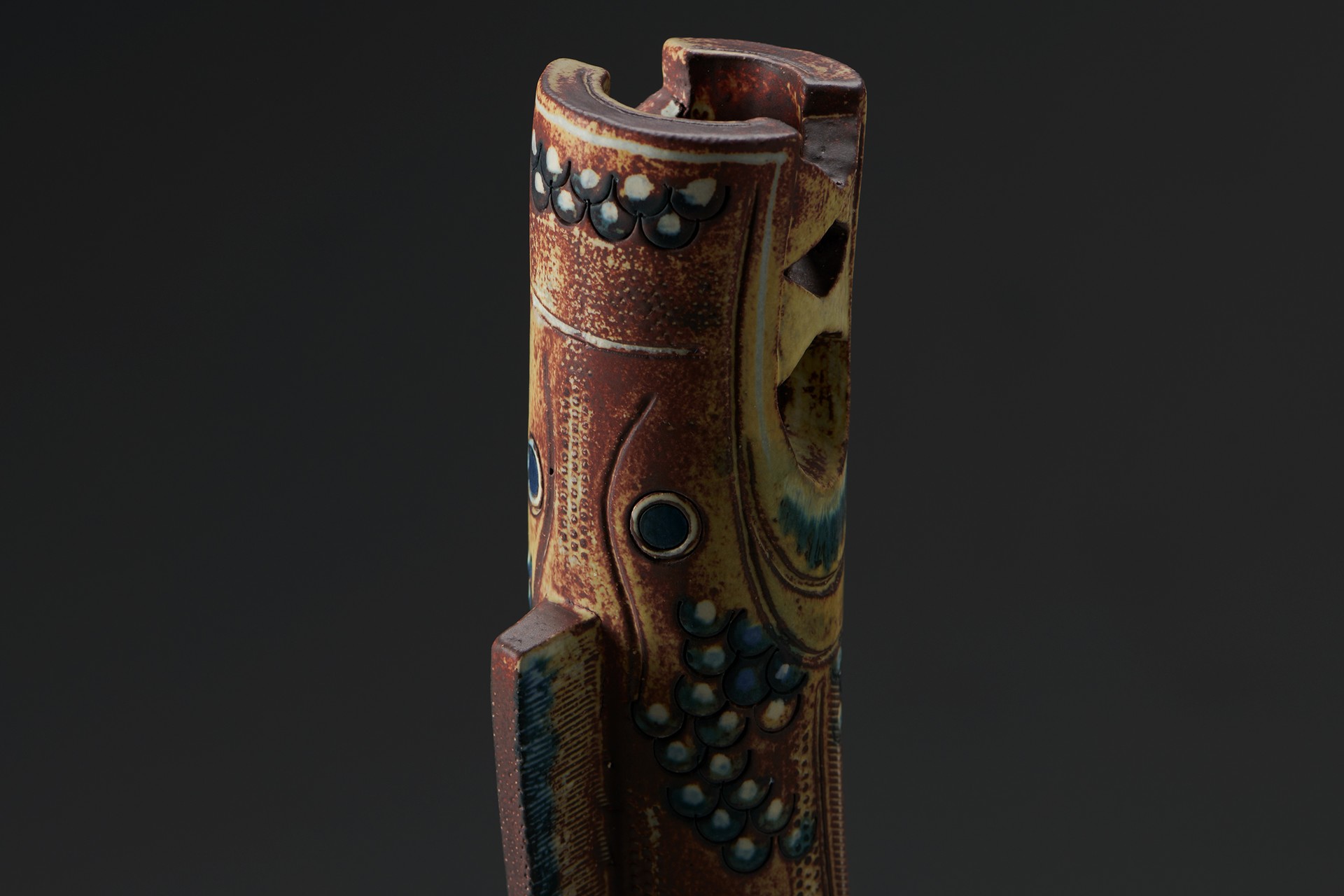 Dragonfish Vase image 5